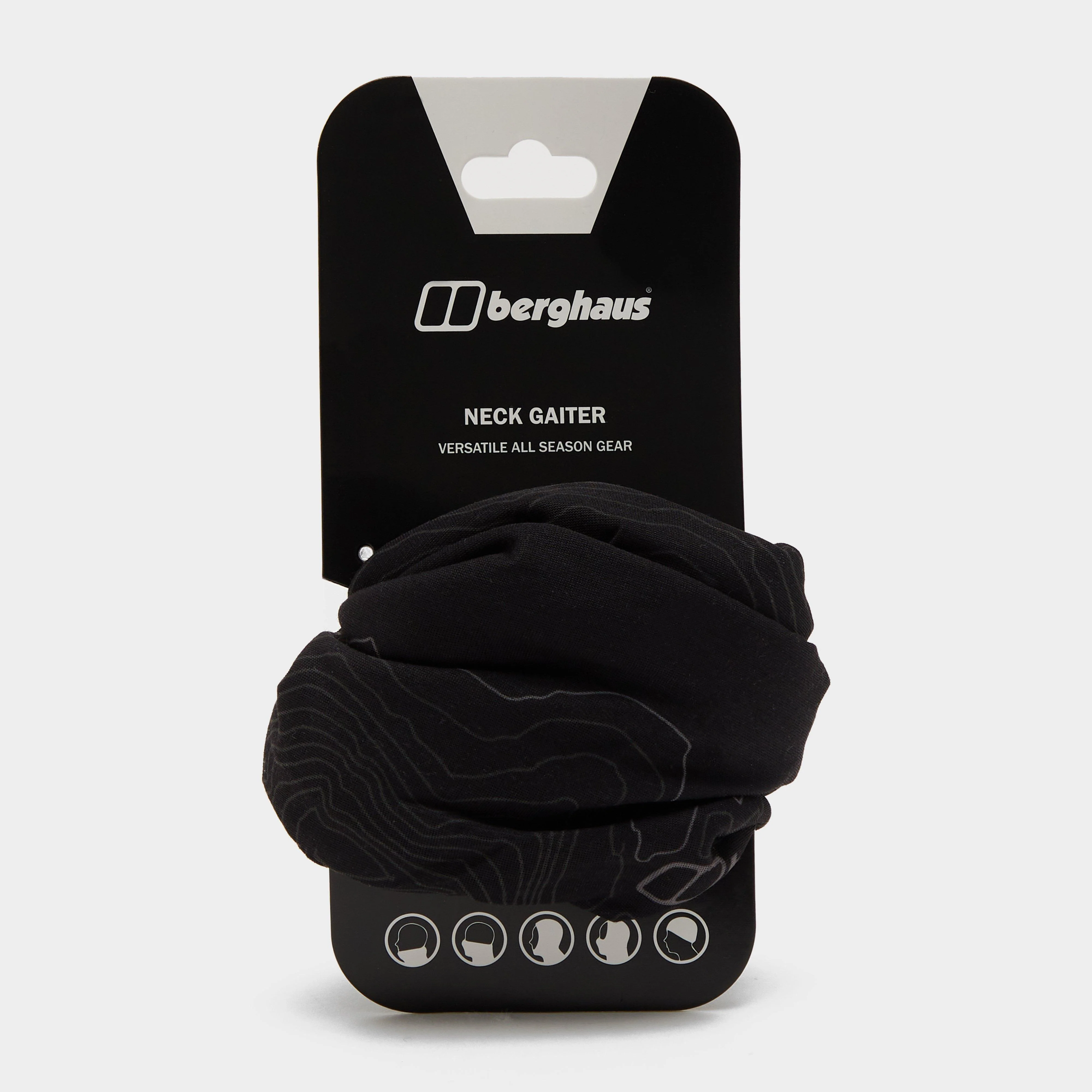 Unisex Recycled Chute - Image 10