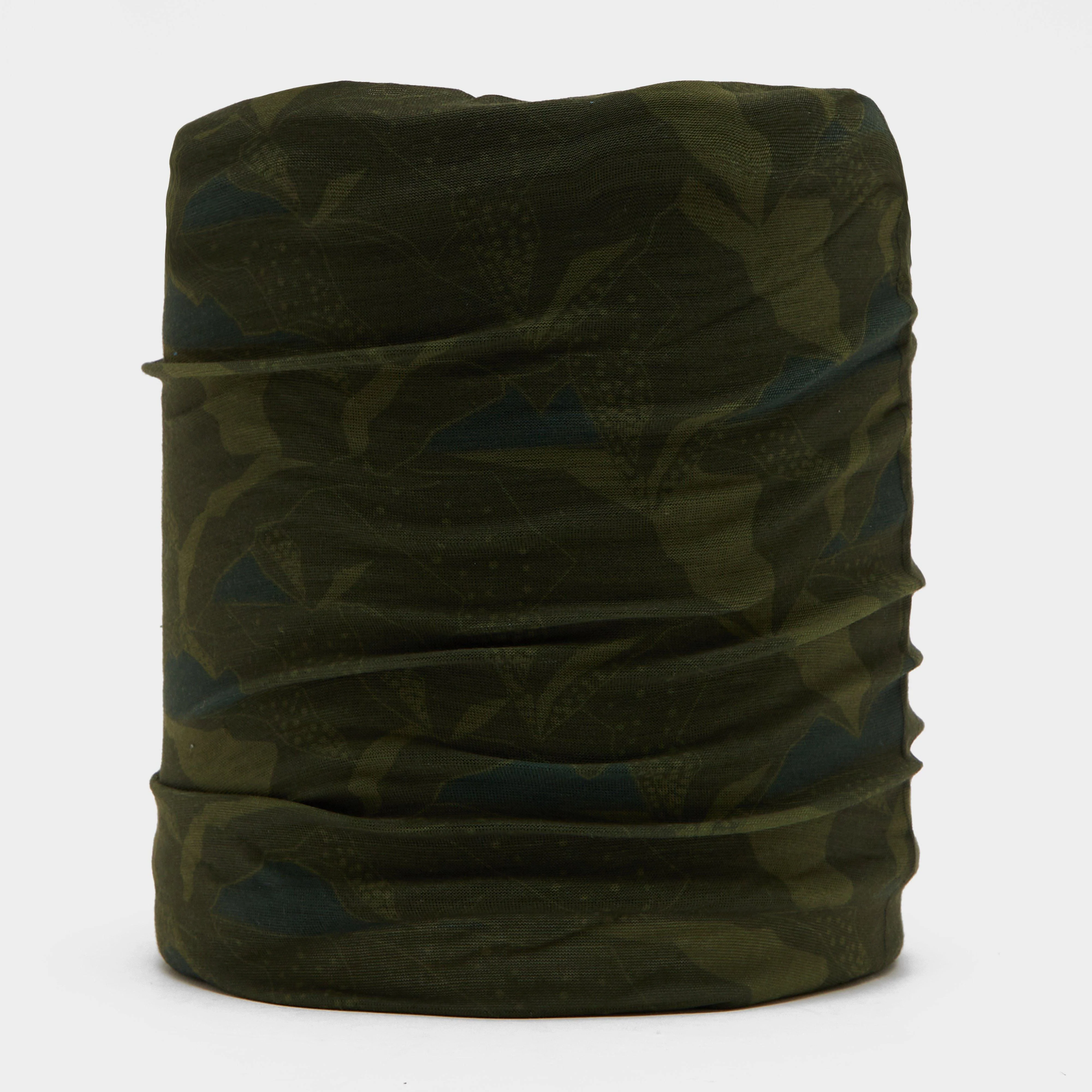 Unisex Recycled Chute