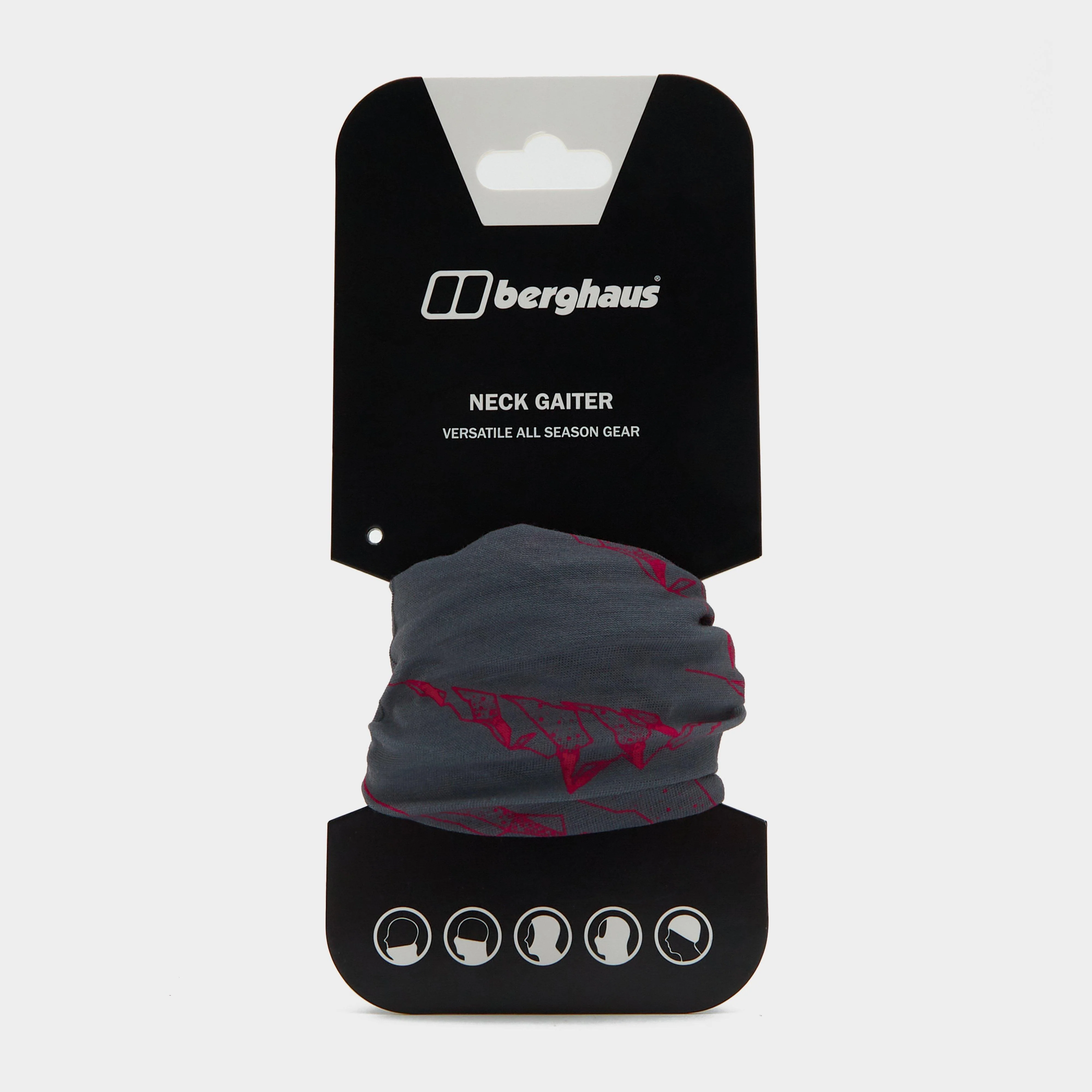 Unisex Recycled Chute - Image 11