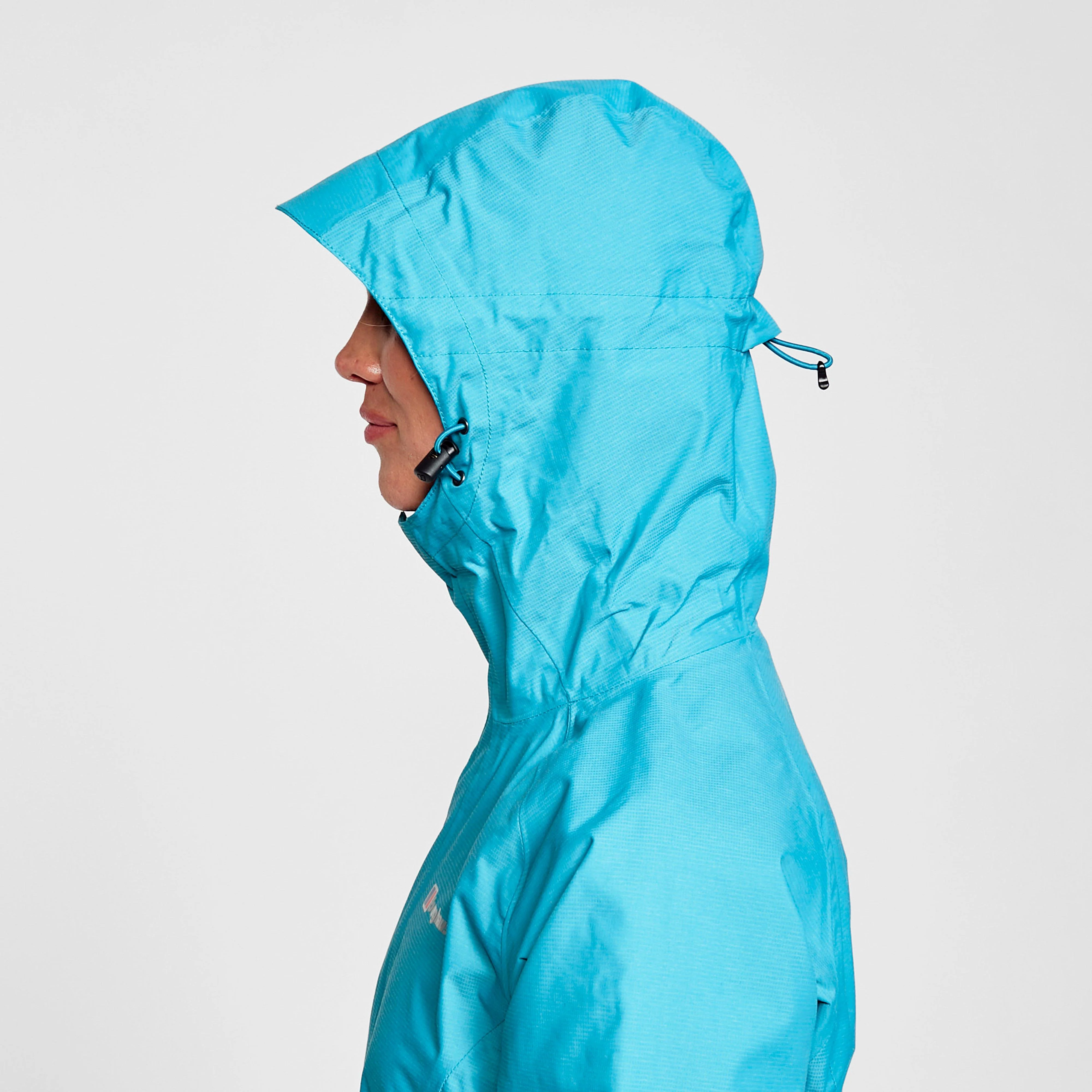 Women's Alluvion Waterproof Jacket - Image 5