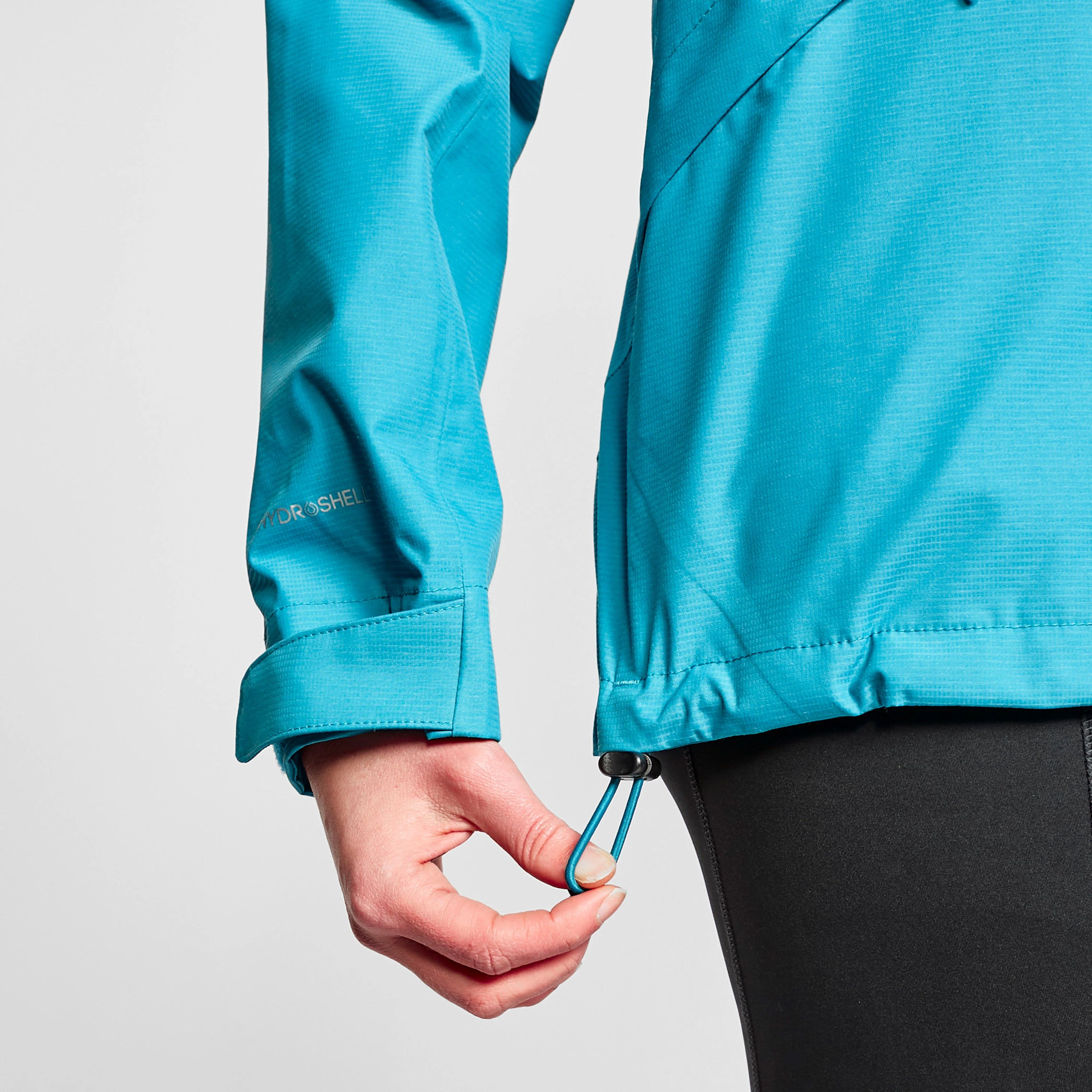 Women's Alluvion Waterproof Jacket - Image 7