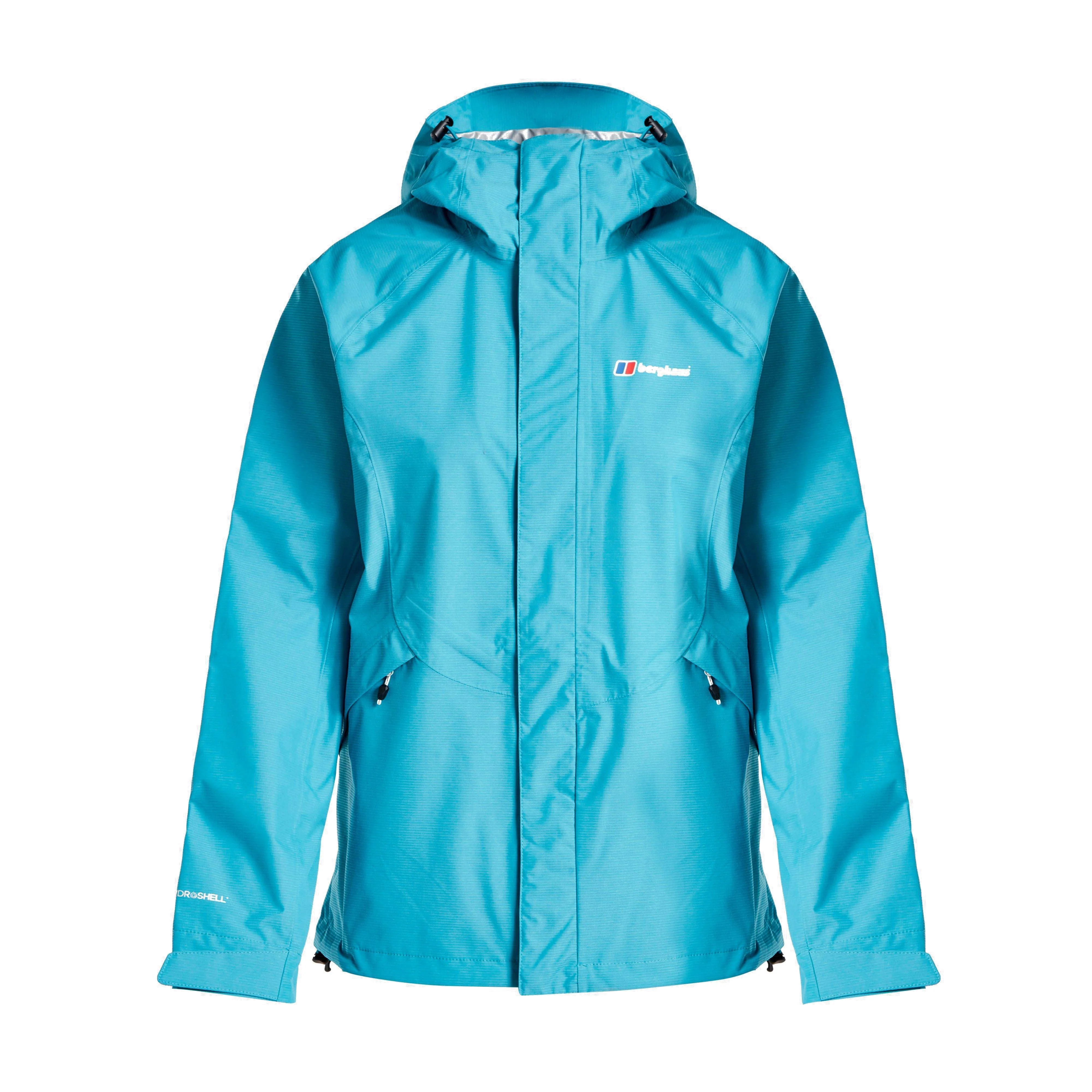 Women's Alluvion Waterproof Jacket - Image 8
