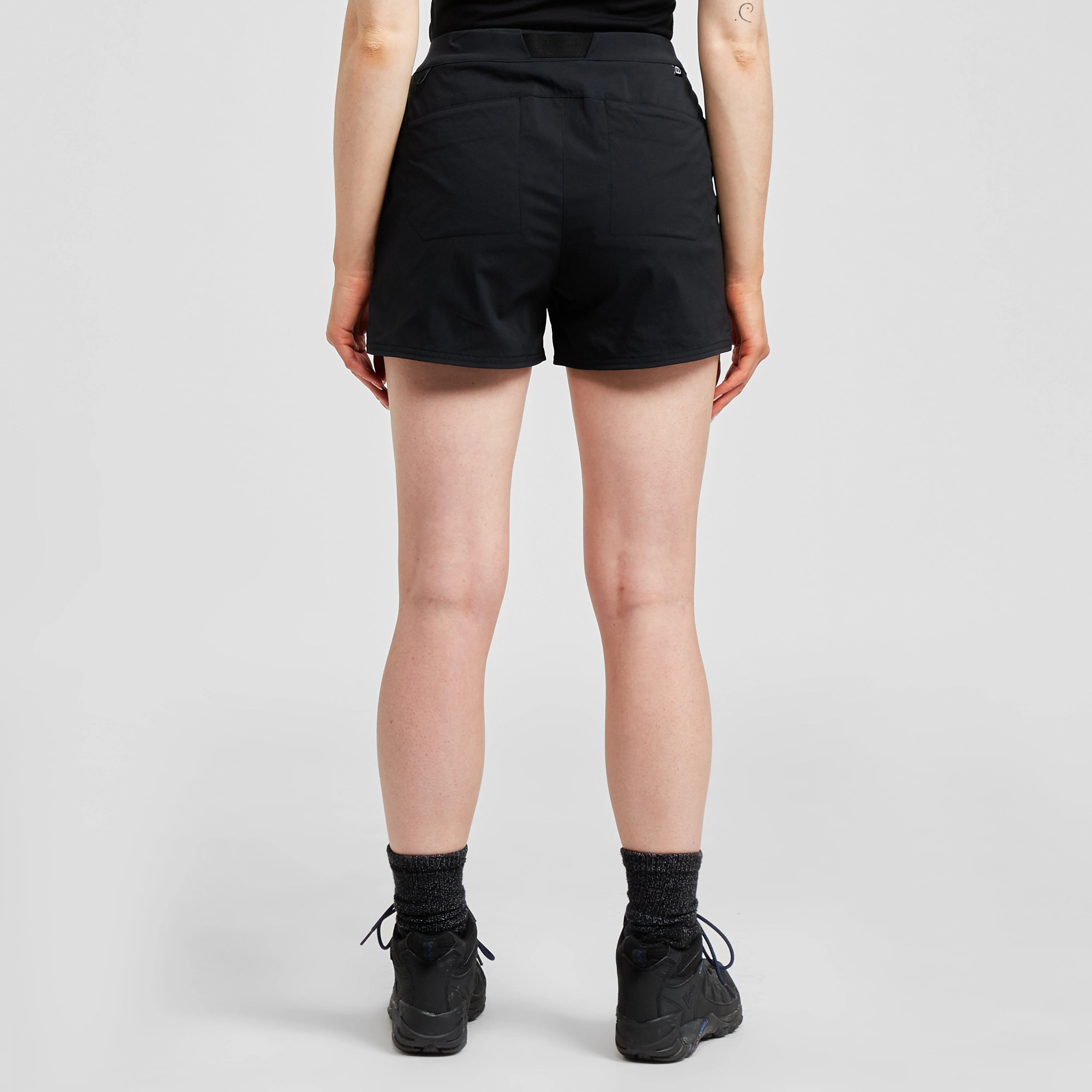 Women's Alta Stretch Short - Image 2