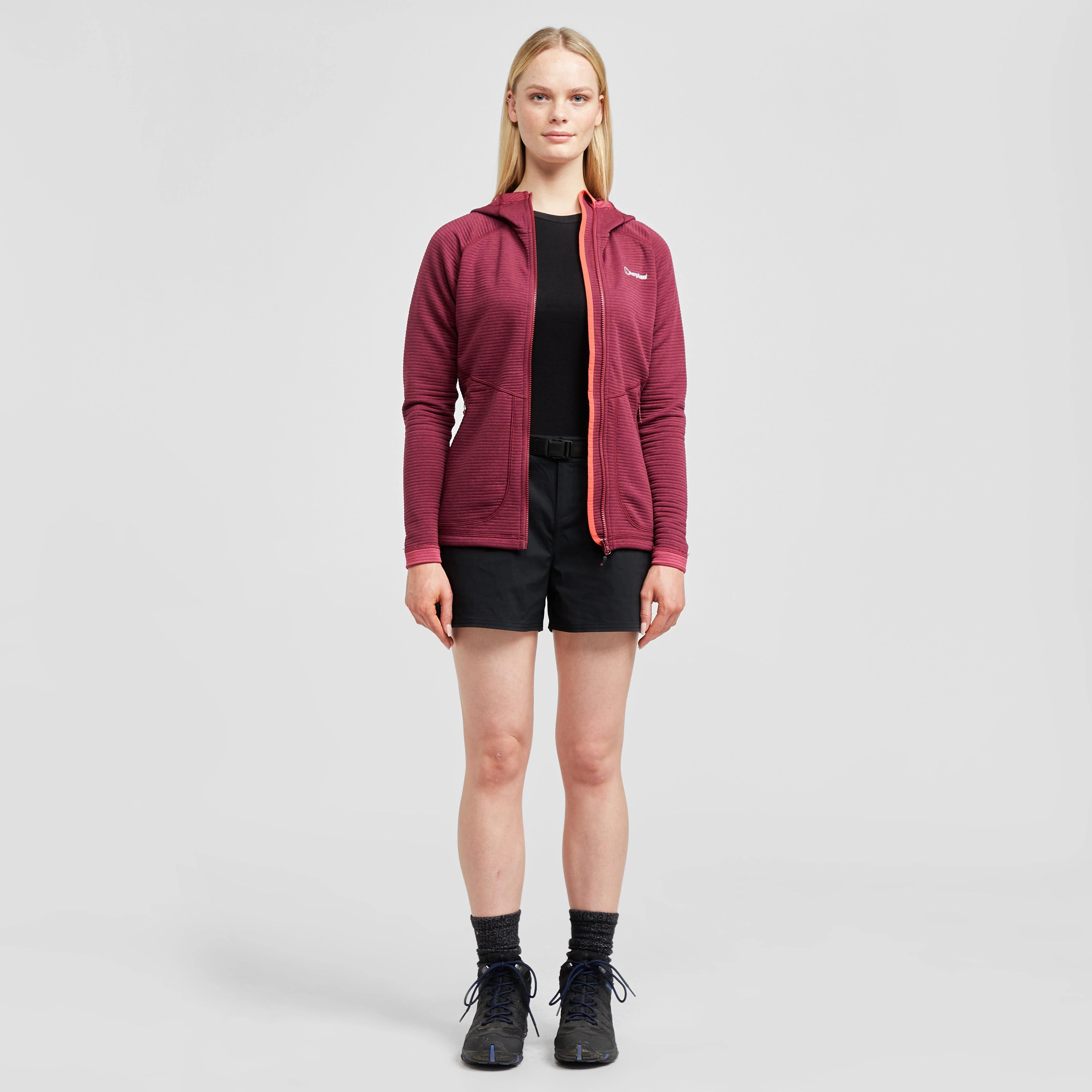 Women's Alta Stretch Short - Image 3