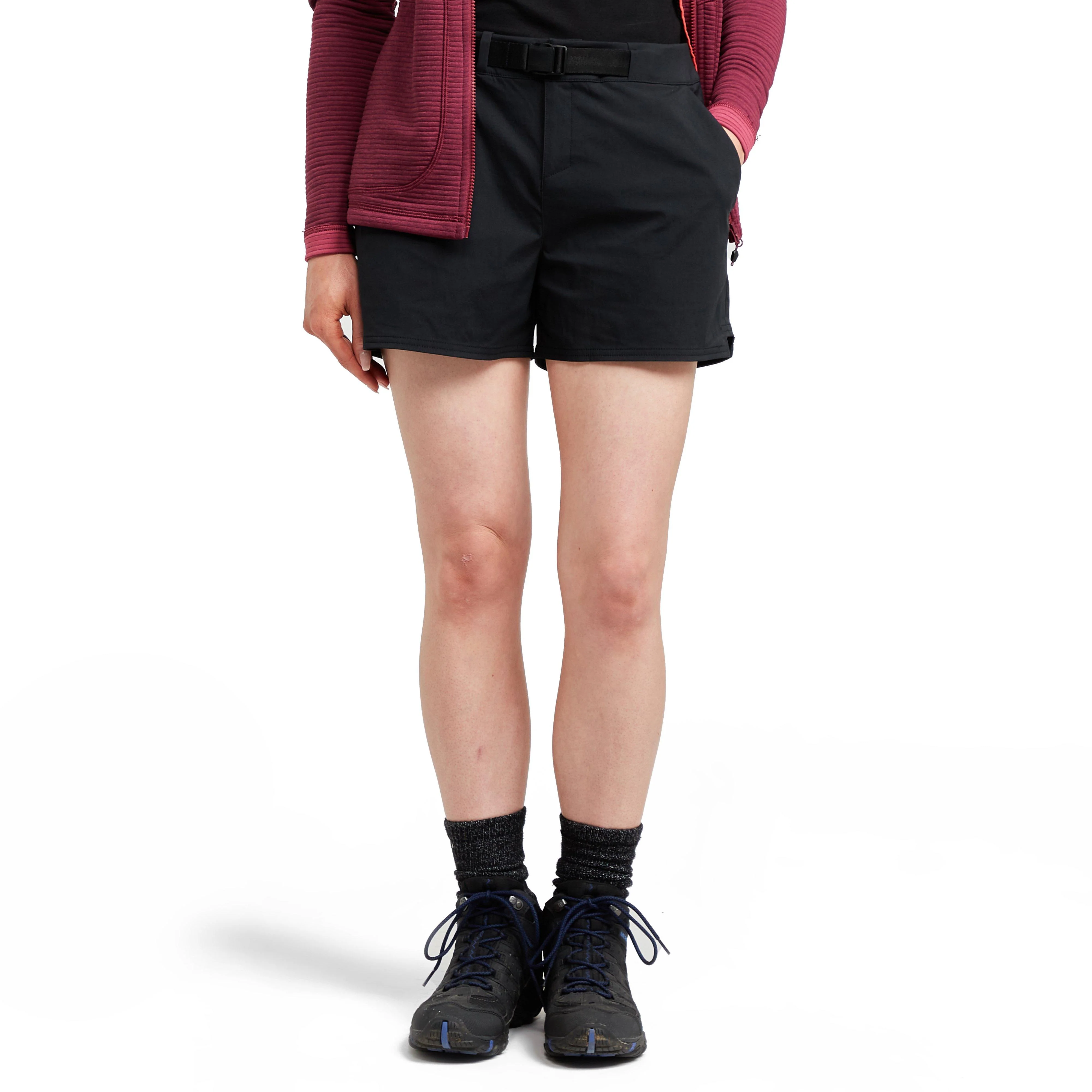 Women's Alta Stretch Short - Image 8