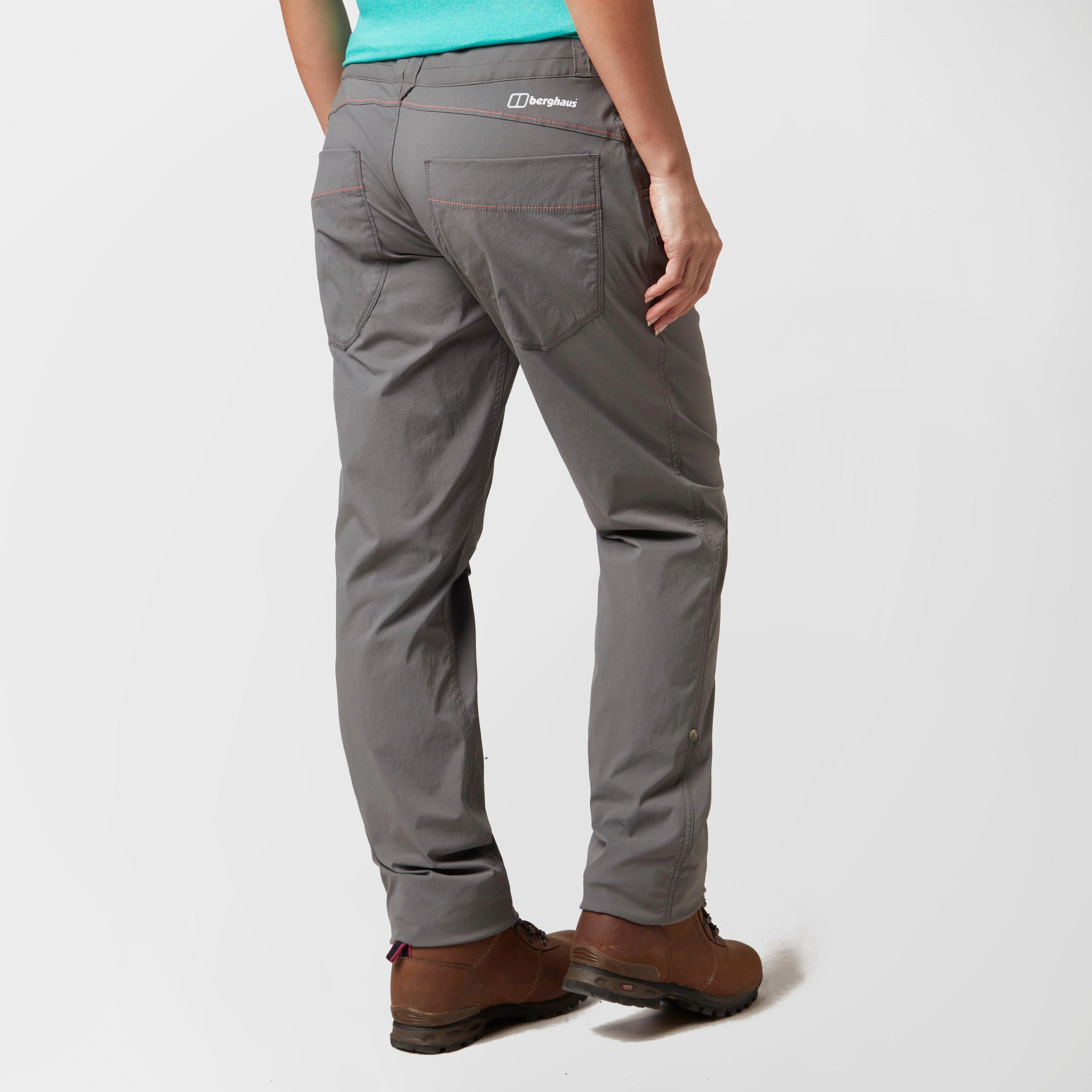 Women’s Amlia Walking Trousers - Image 2