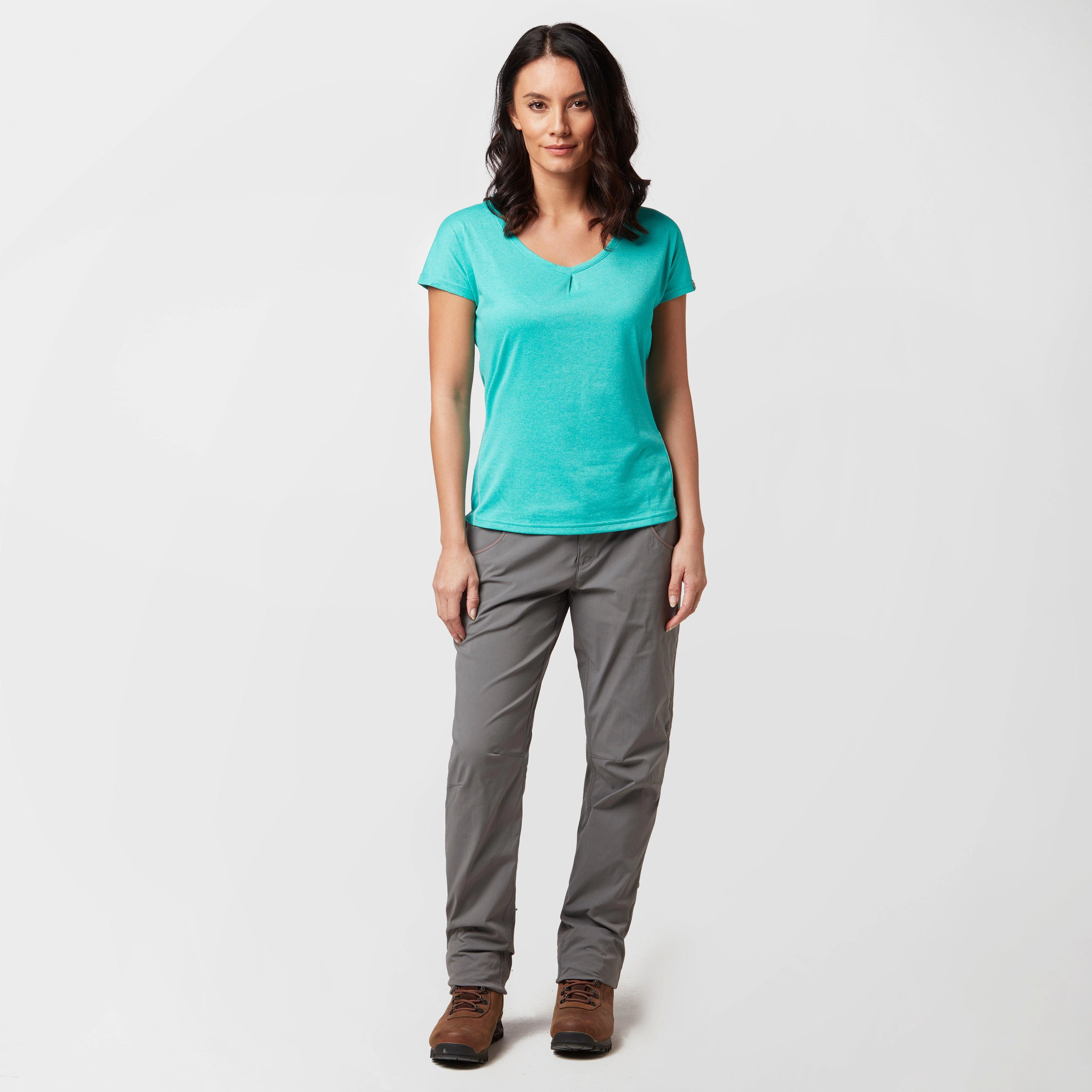 Women’s Amlia Walking Trousers - Image 3