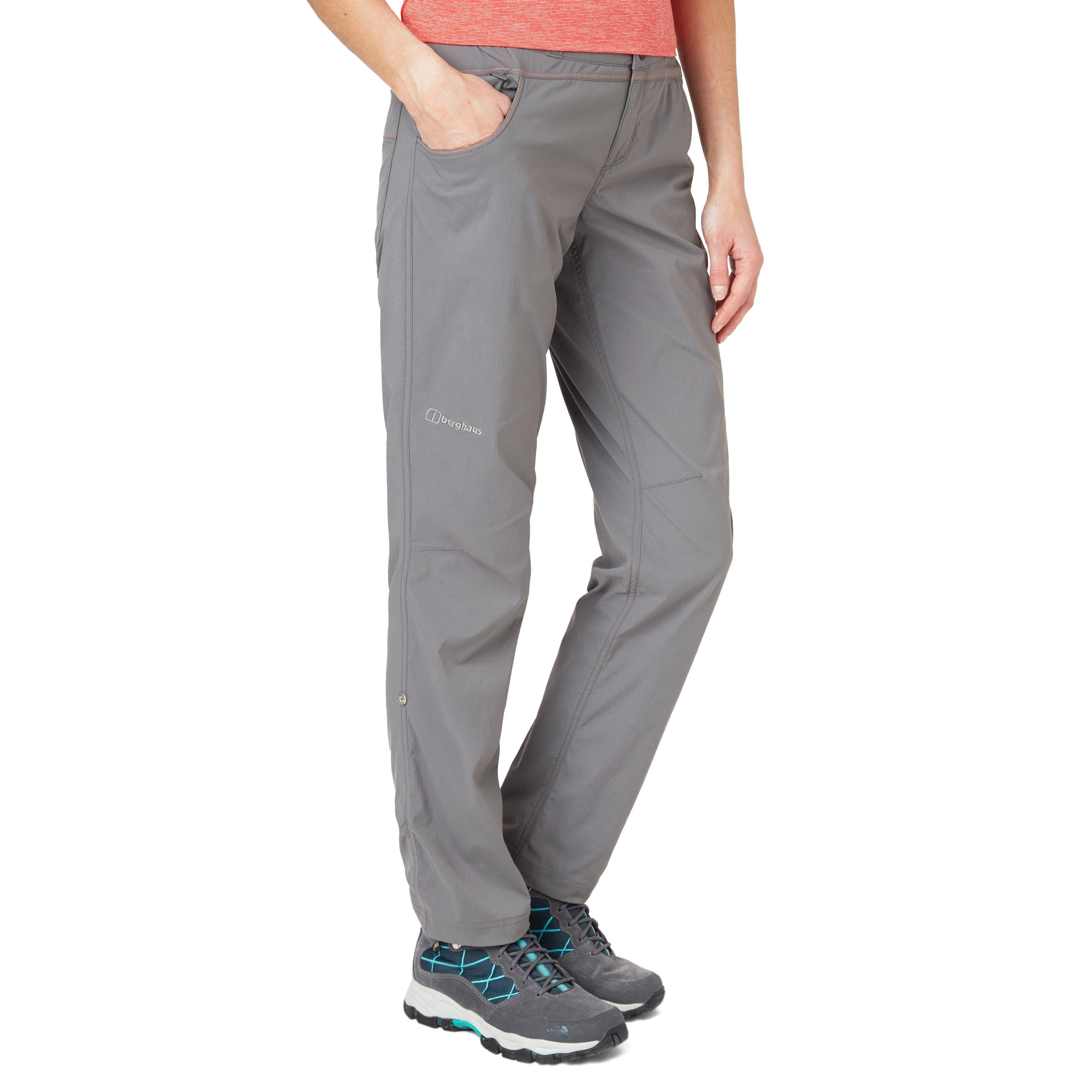Women’s Amlia Walking Trousers - Image 7