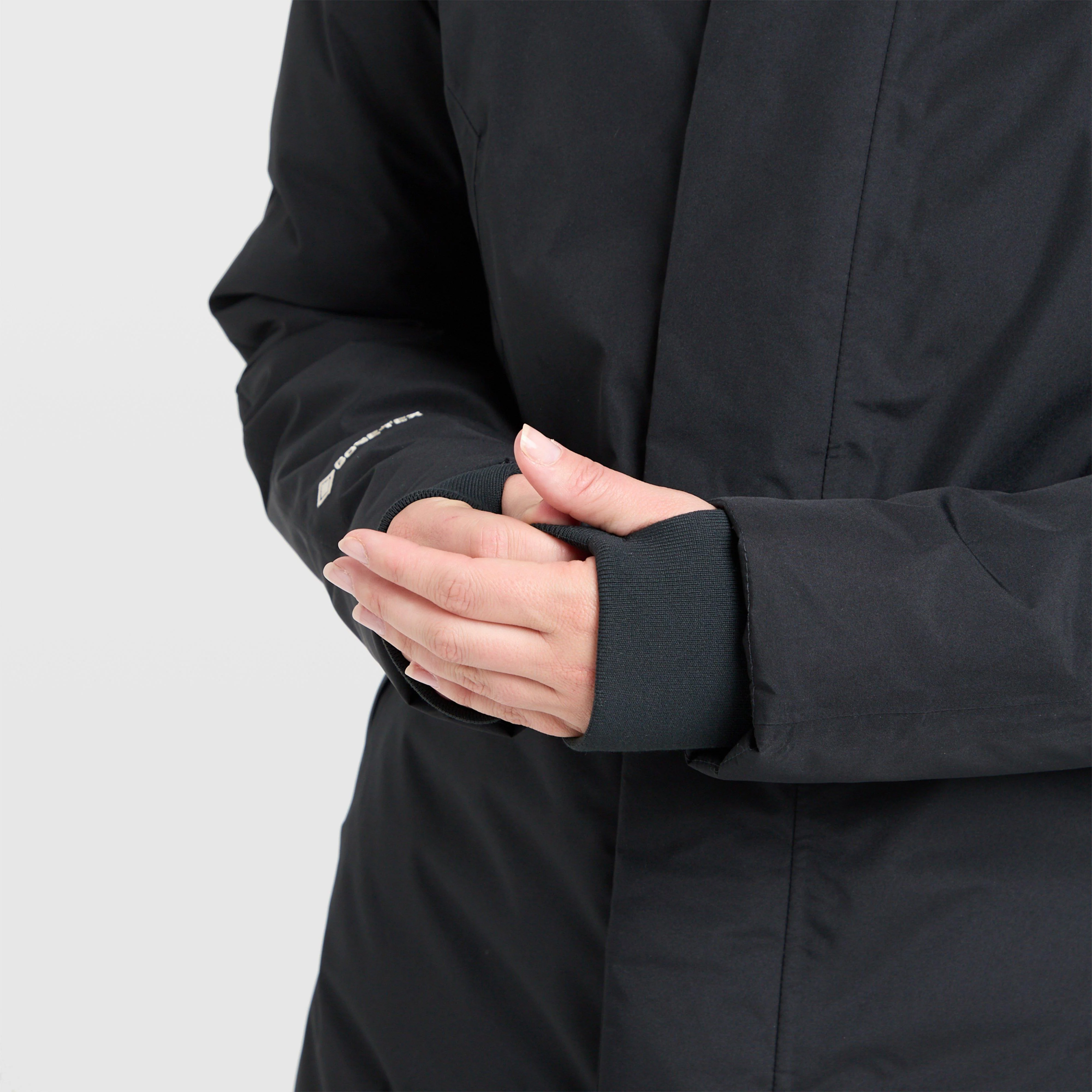 Women’s Ashberry GORE-TEX® Down Parka - Image 10