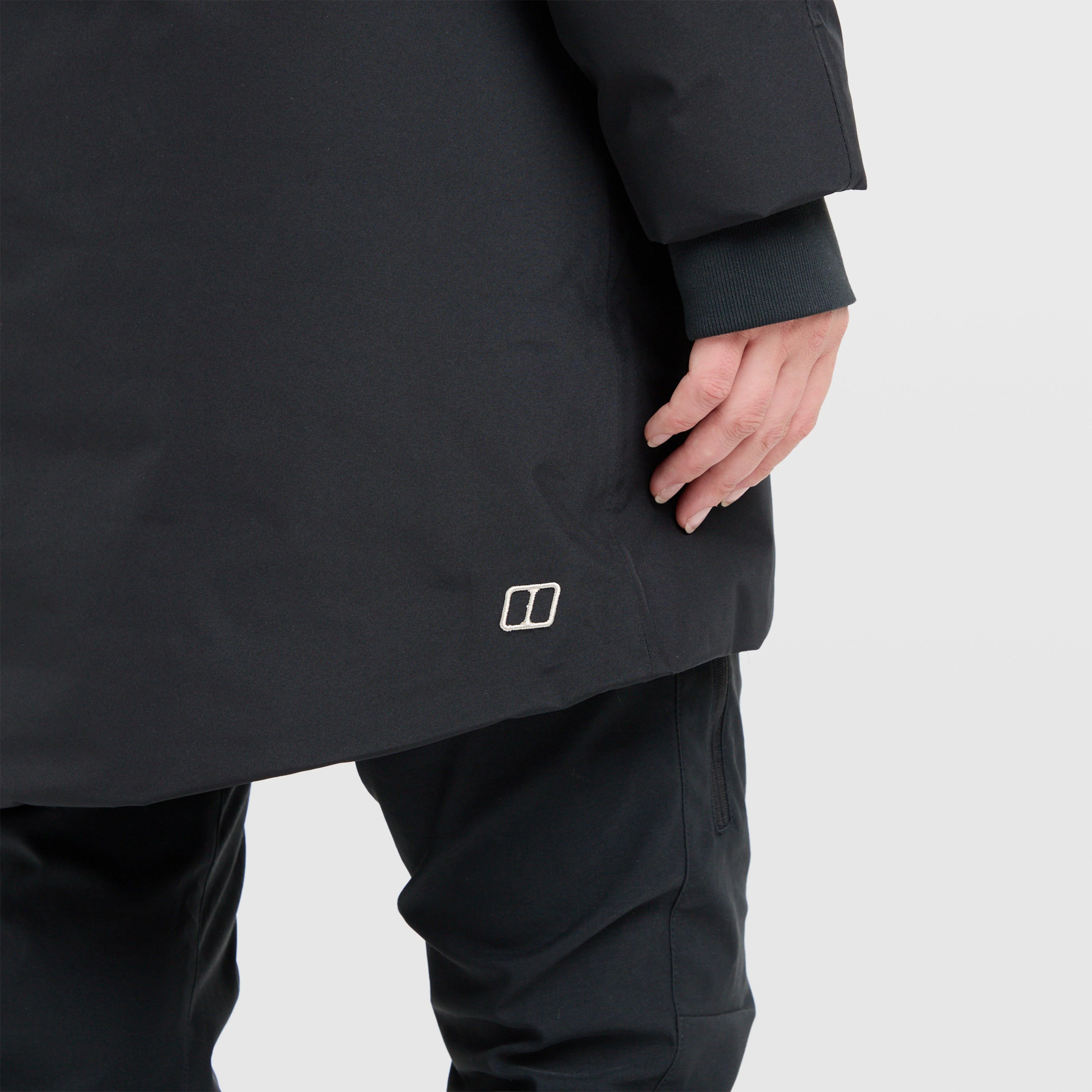 Women’s Ashberry GORE-TEX® Down Parka - Image 11