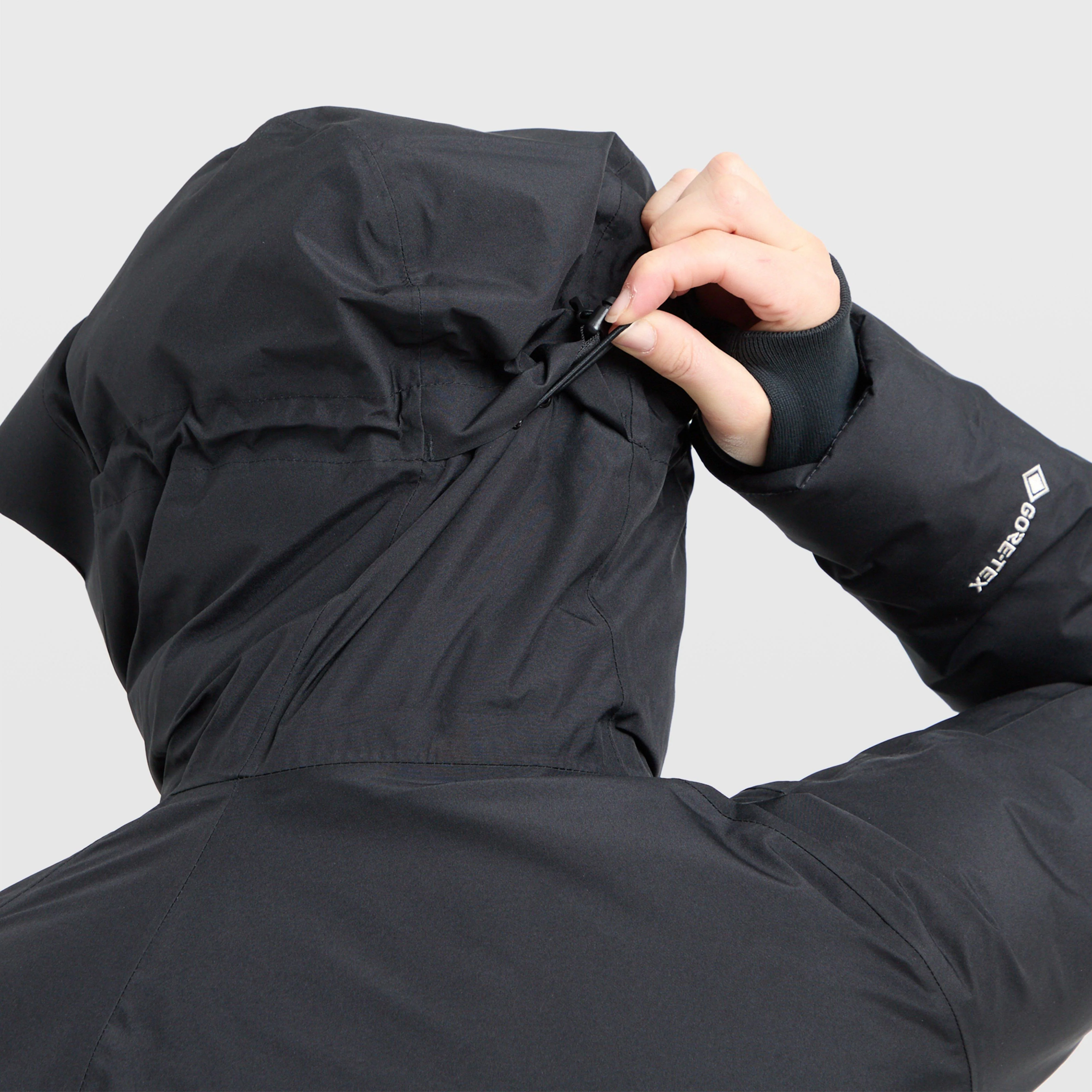 Women’s Ashberry GORE-TEX® Down Parka - Image 12
