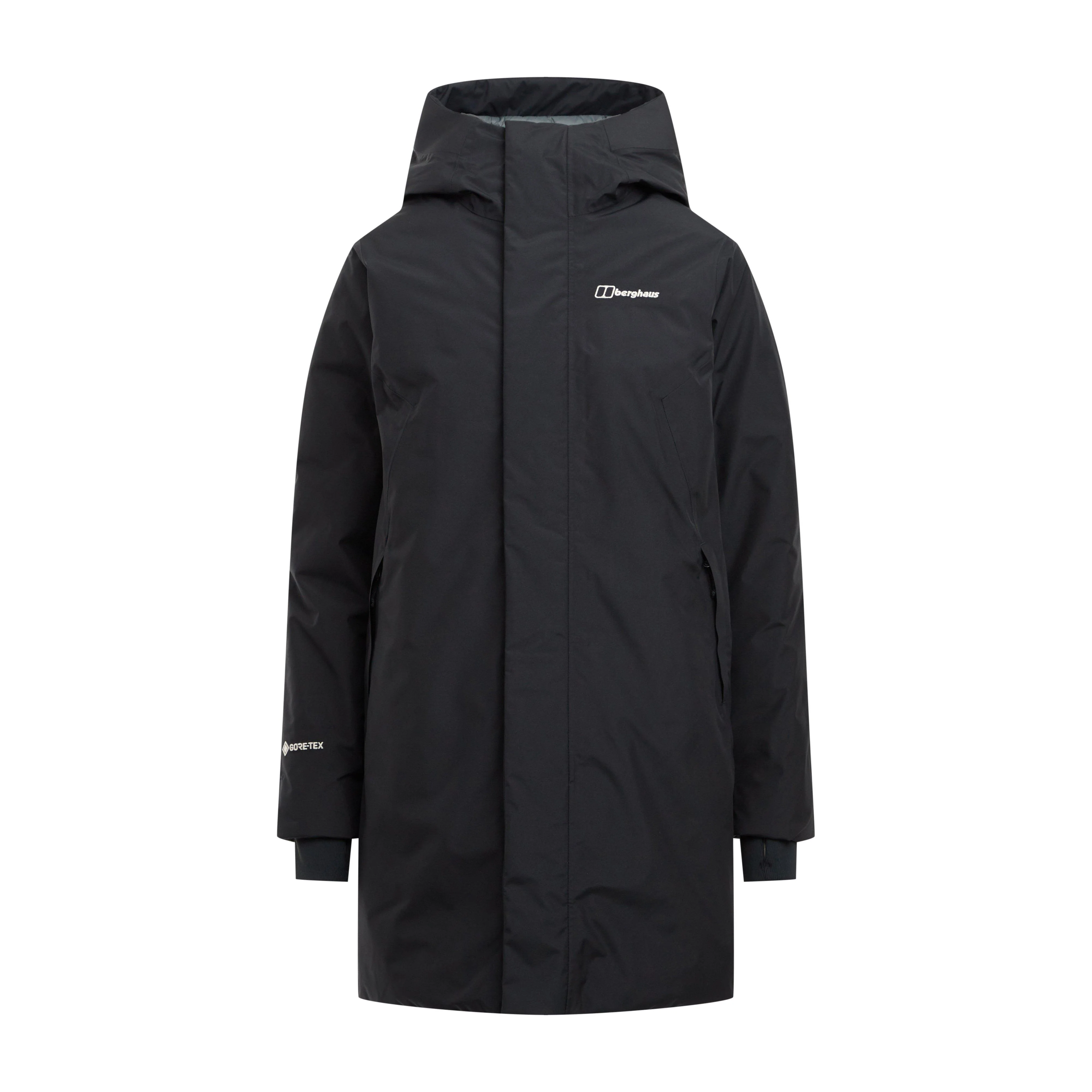Women’s Ashberry GORE-TEX® Down Parka - Image 13