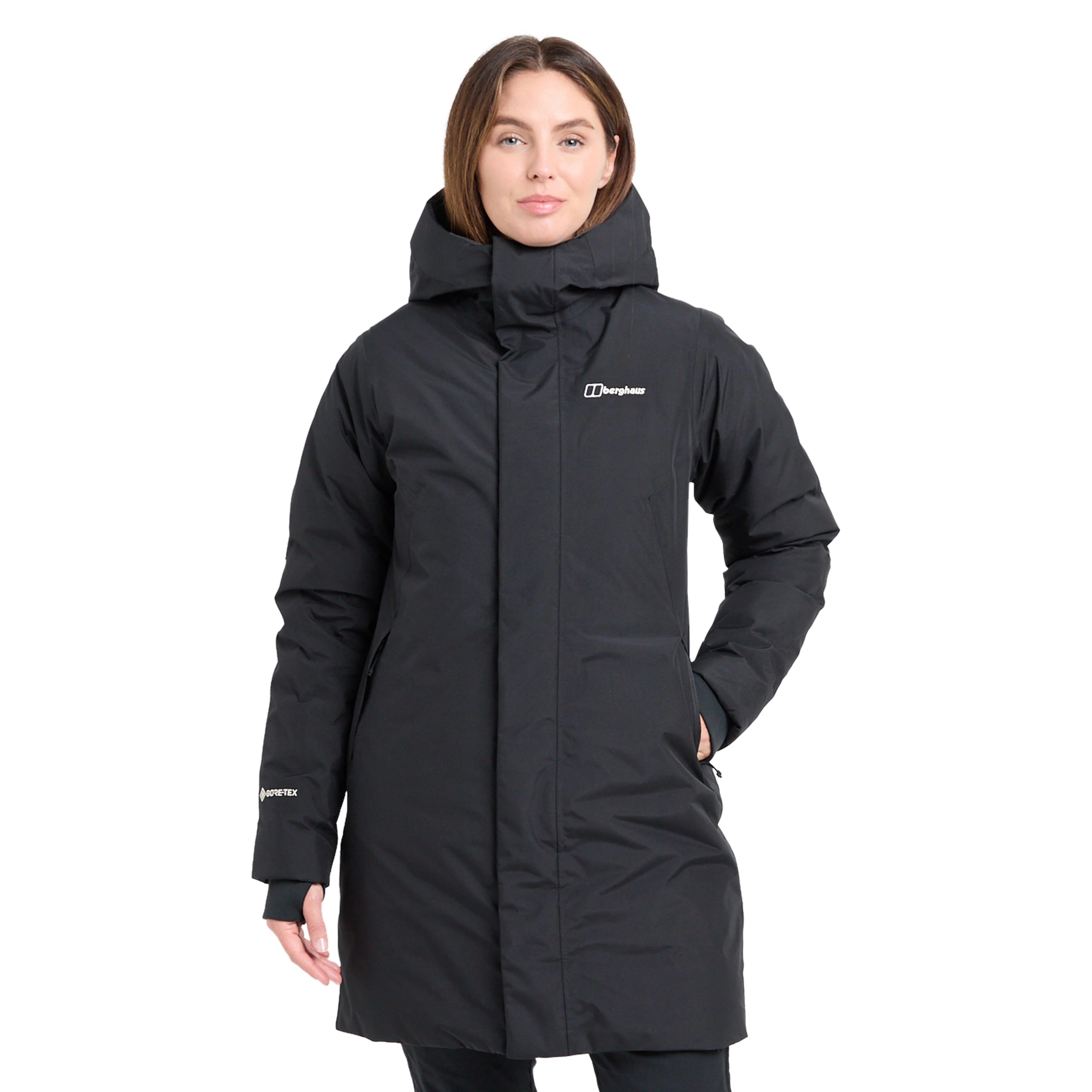 Women’s Ashberry GORE-TEX® Down Parka - Image 14