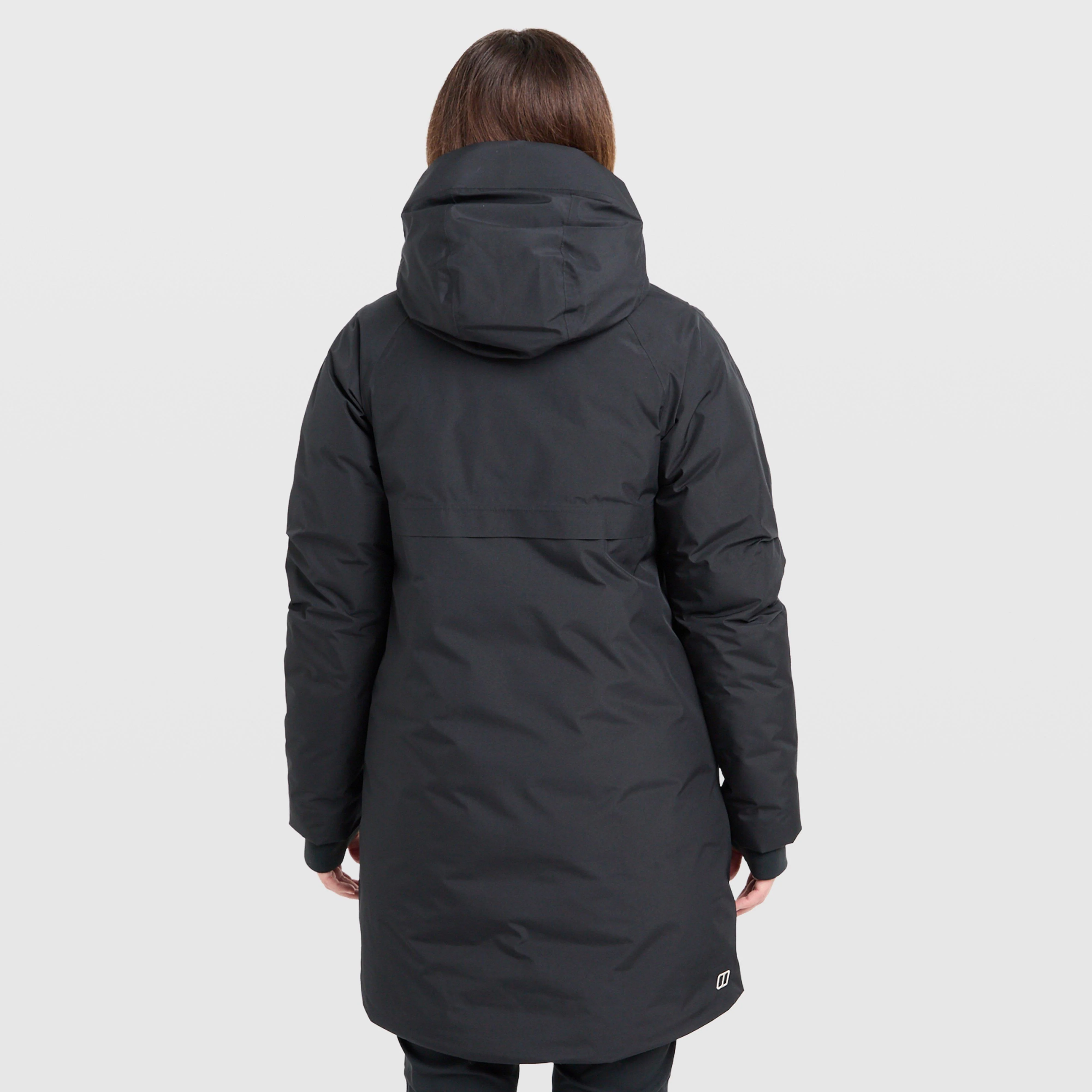 Women’s Ashberry GORE-TEX® Down Parka - Image 2