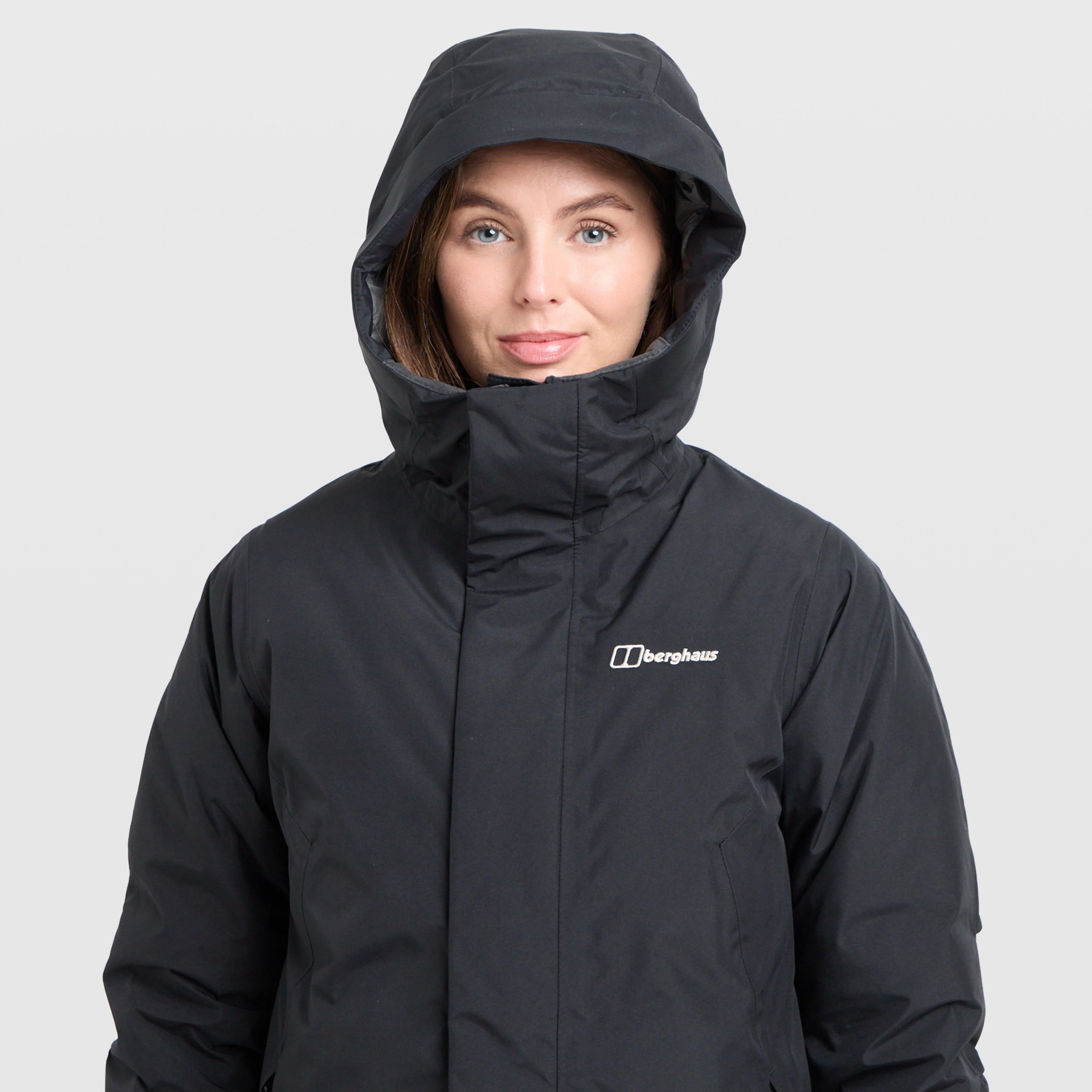 Women’s Ashberry GORE-TEX® Down Parka - Image 4