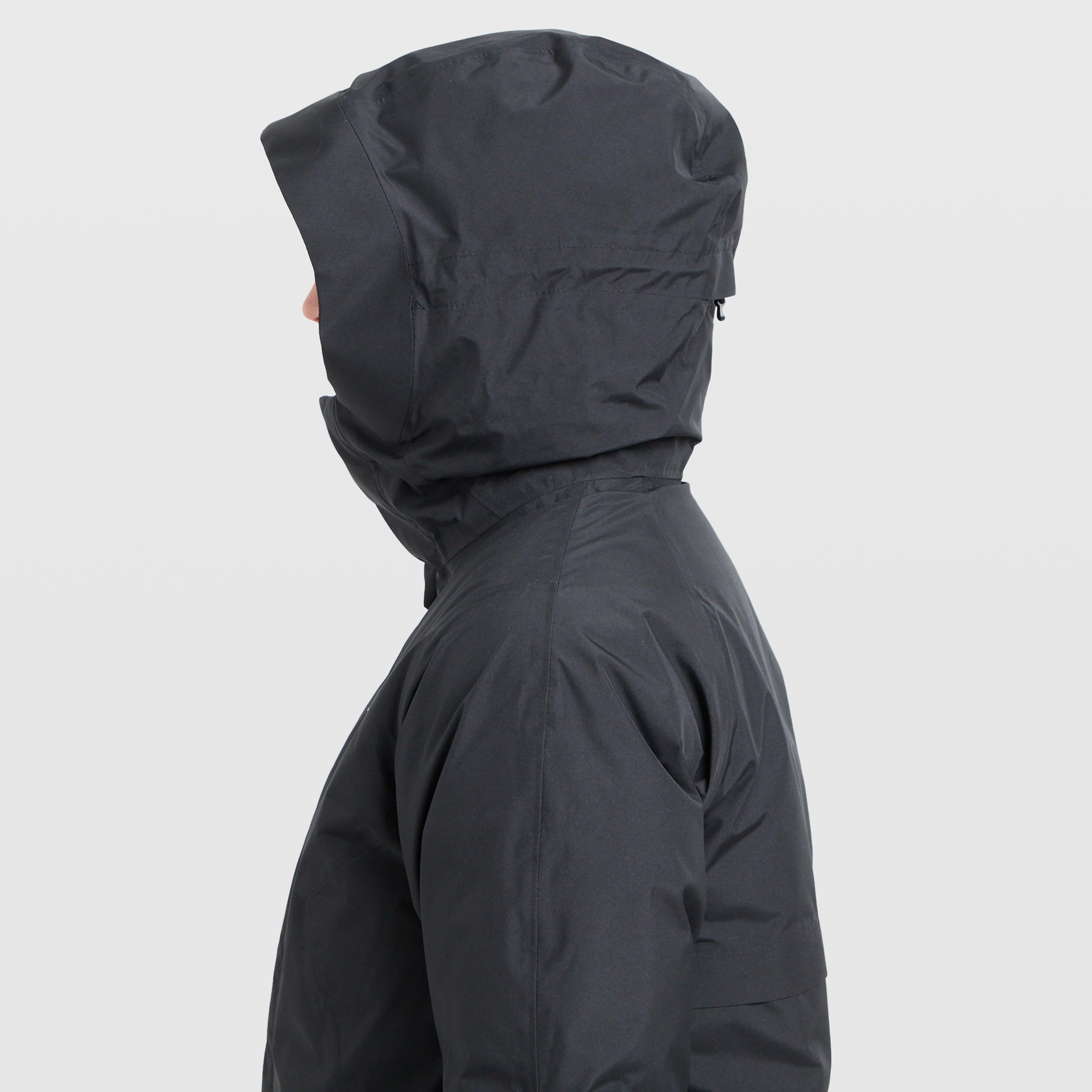 Women’s Ashberry GORE-TEX® Down Parka - Image 5