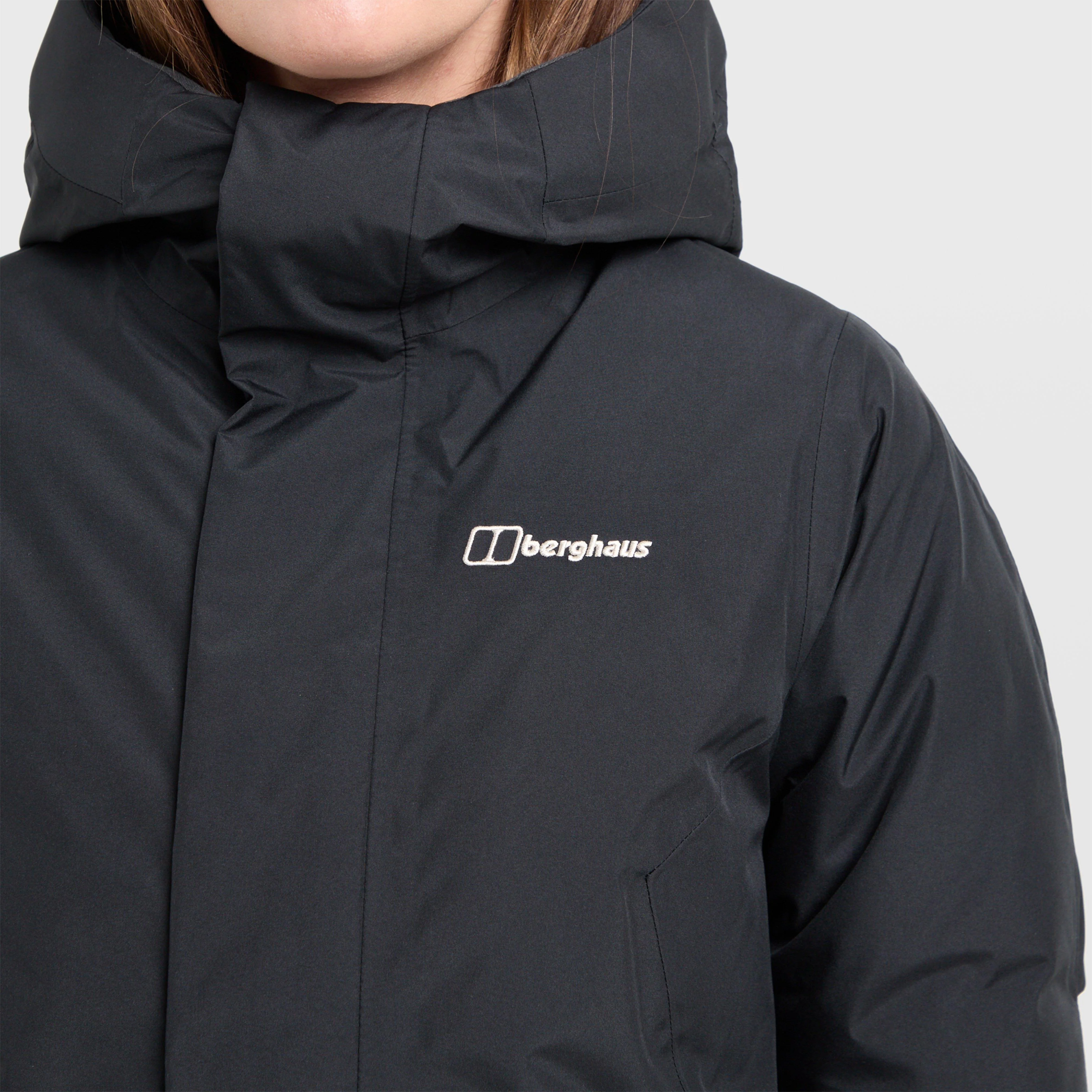 Women’s Ashberry GORE-TEX® Down Parka - Image 7