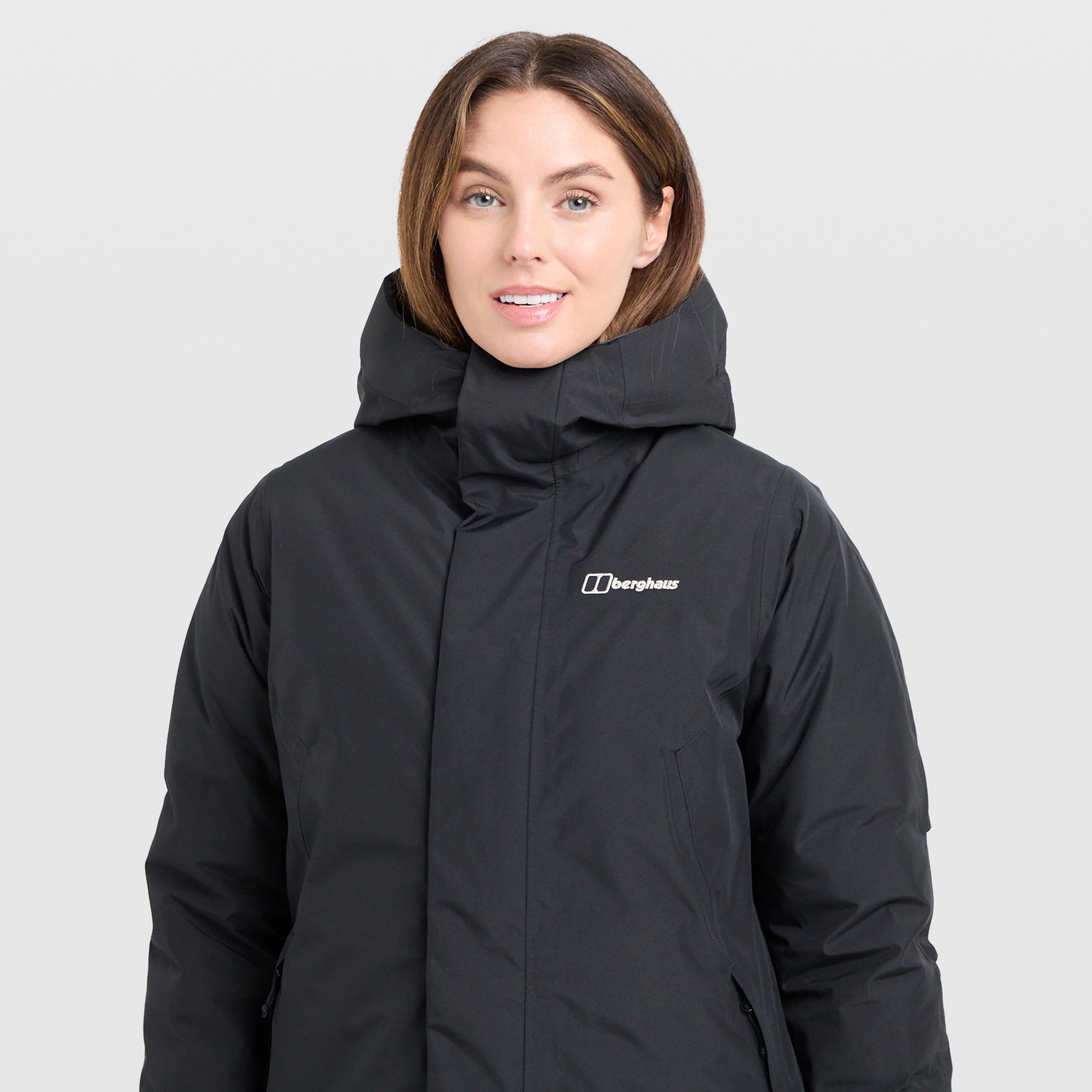 Women’s Ashberry GORE-TEX® Down Parka - Image 8