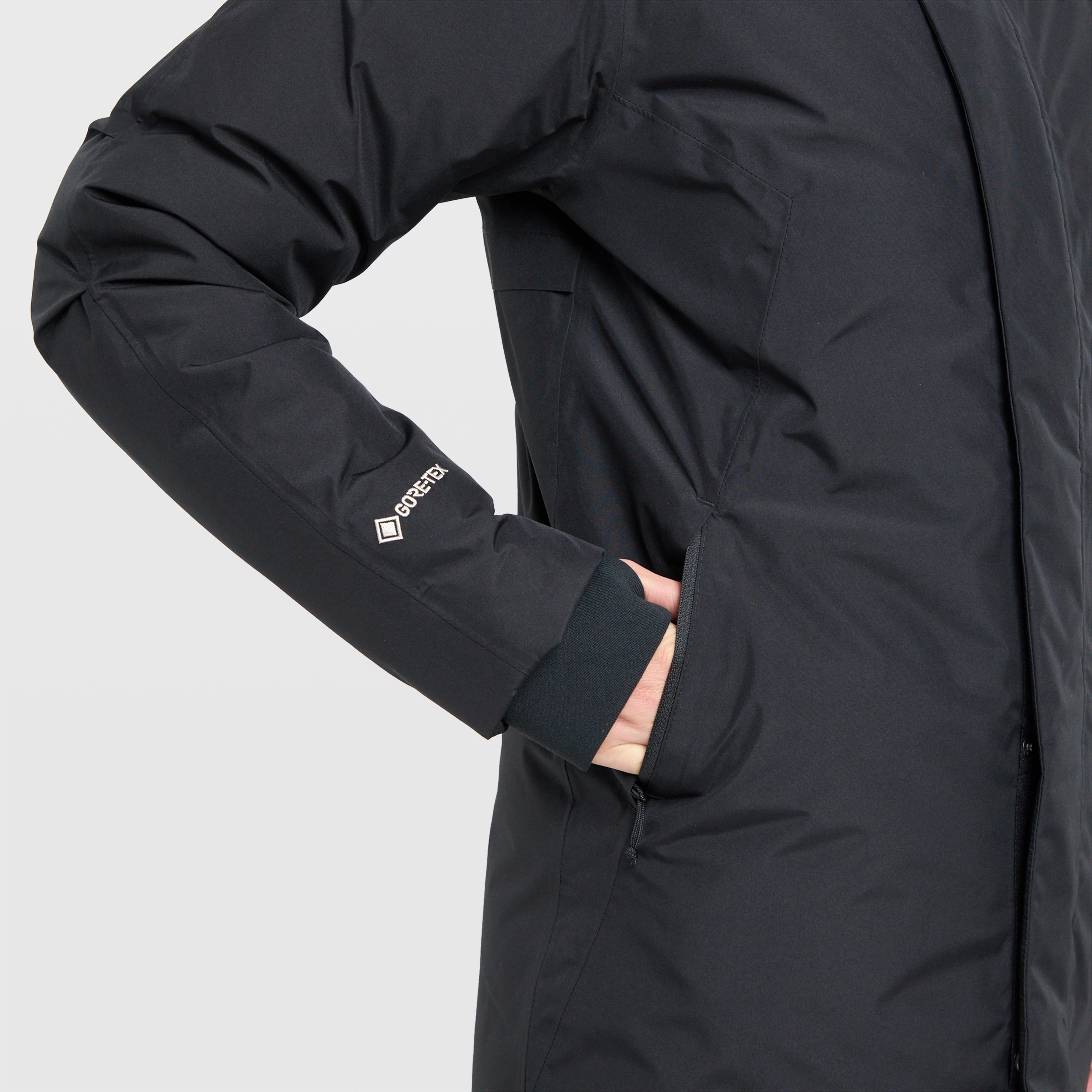 Women’s Ashberry GORE-TEX® Down Parka - Image 9