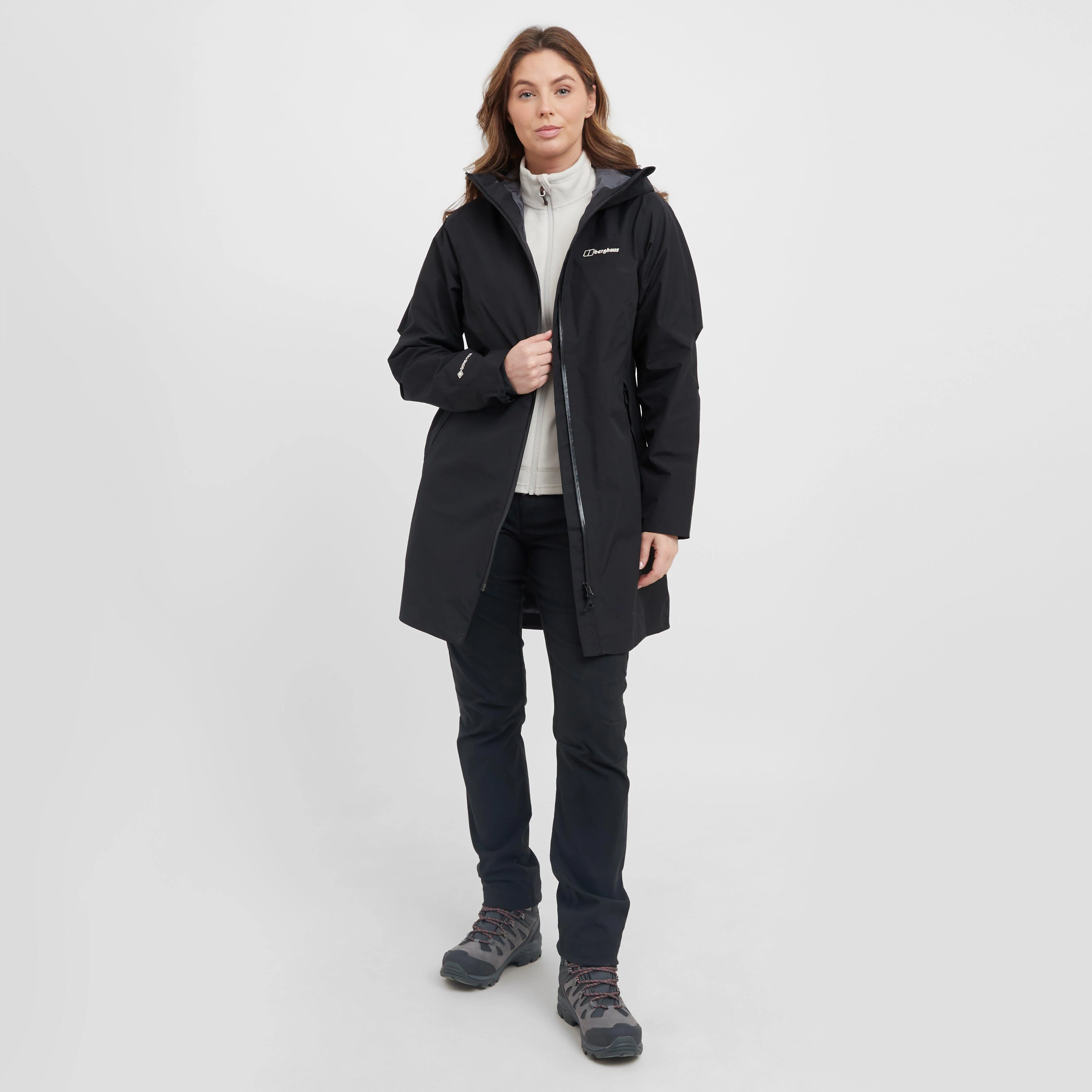 Women's Ashberry GORE-TEX® Waterproof Jacket - Image 3