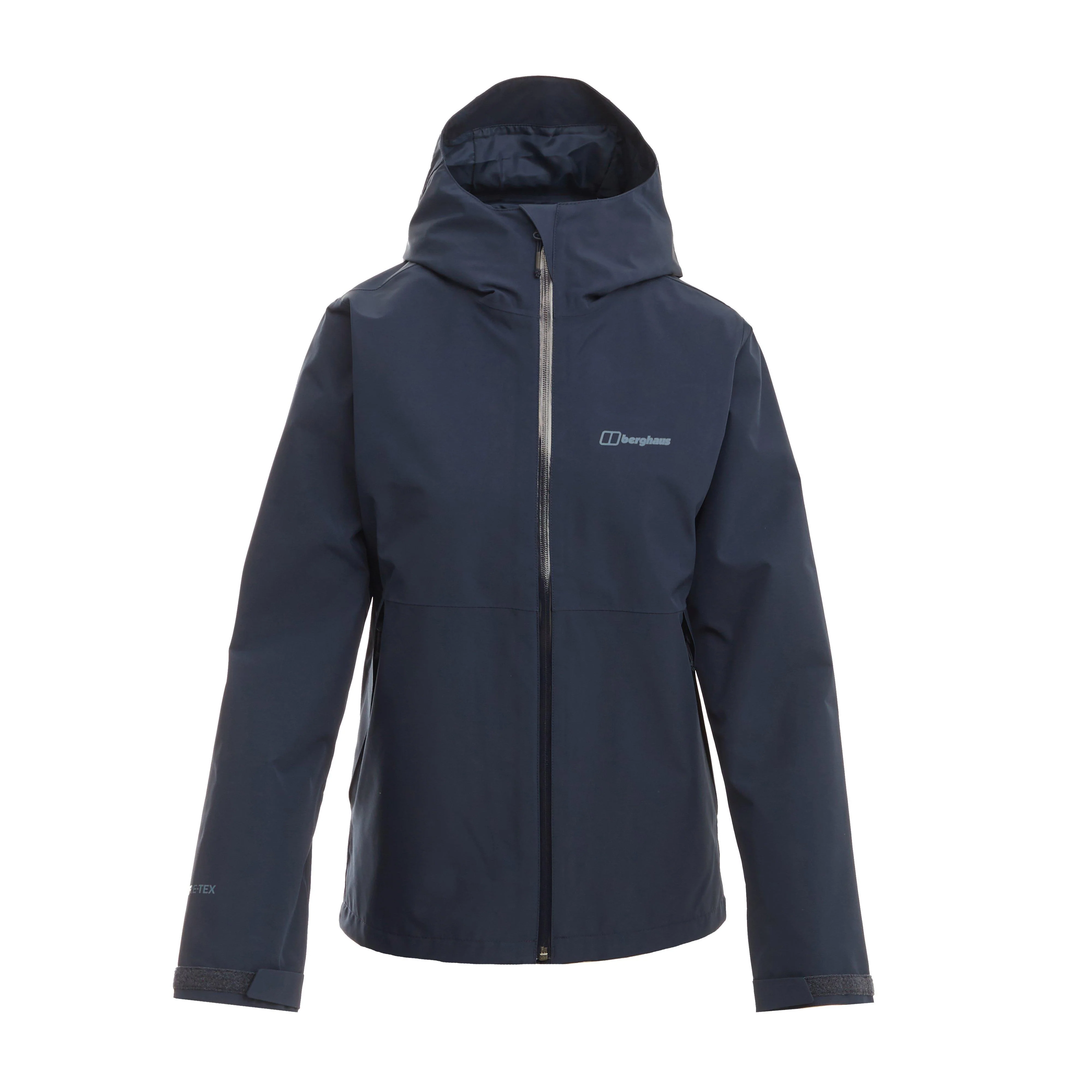Women's Bramblfell InterActive Gore-Tex Waterproof Jacket - Image 12