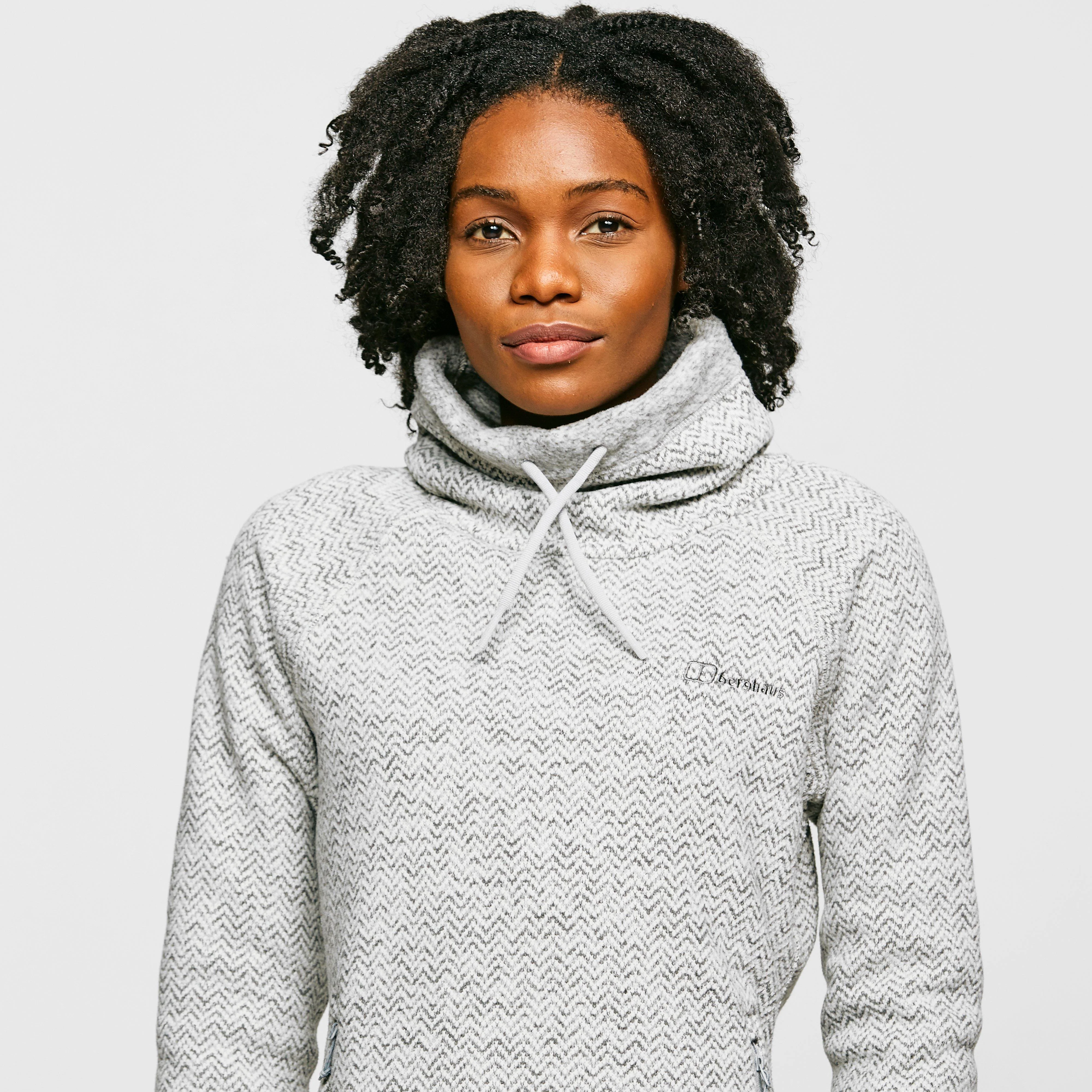 Women’s Canvey Fleece - Image 2