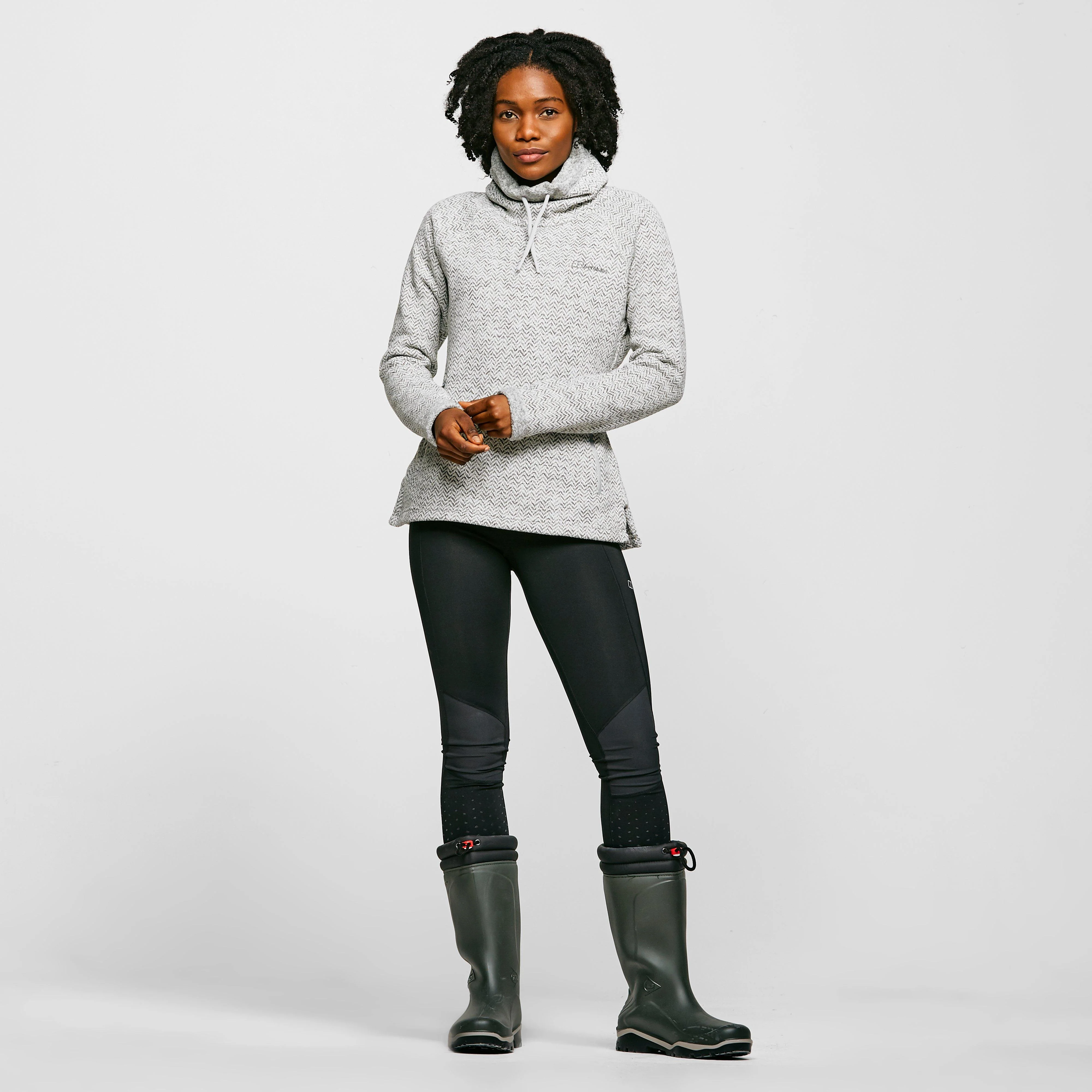 Women’s Canvey Fleece - Image 3
