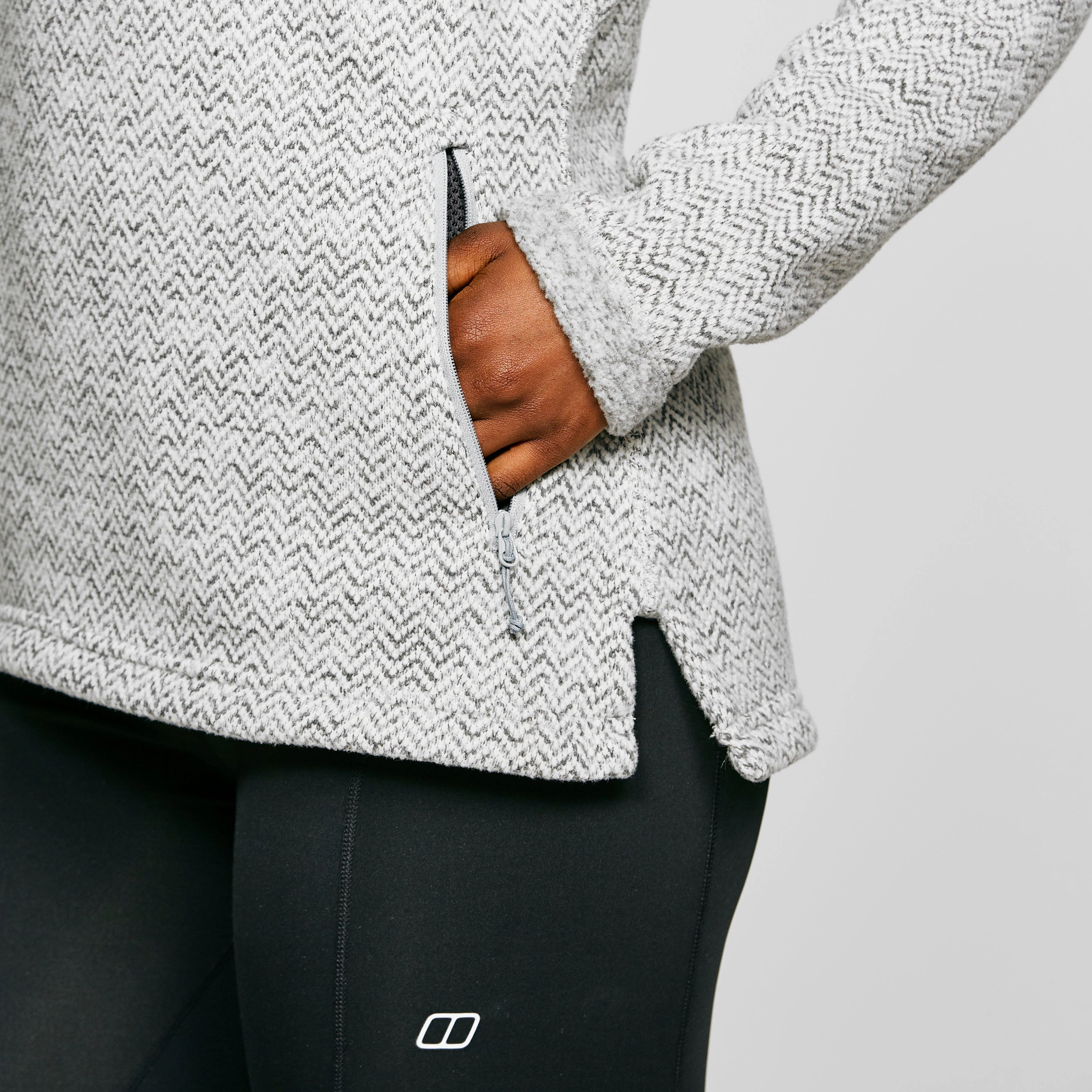 Women’s Canvey Fleece - Image 4