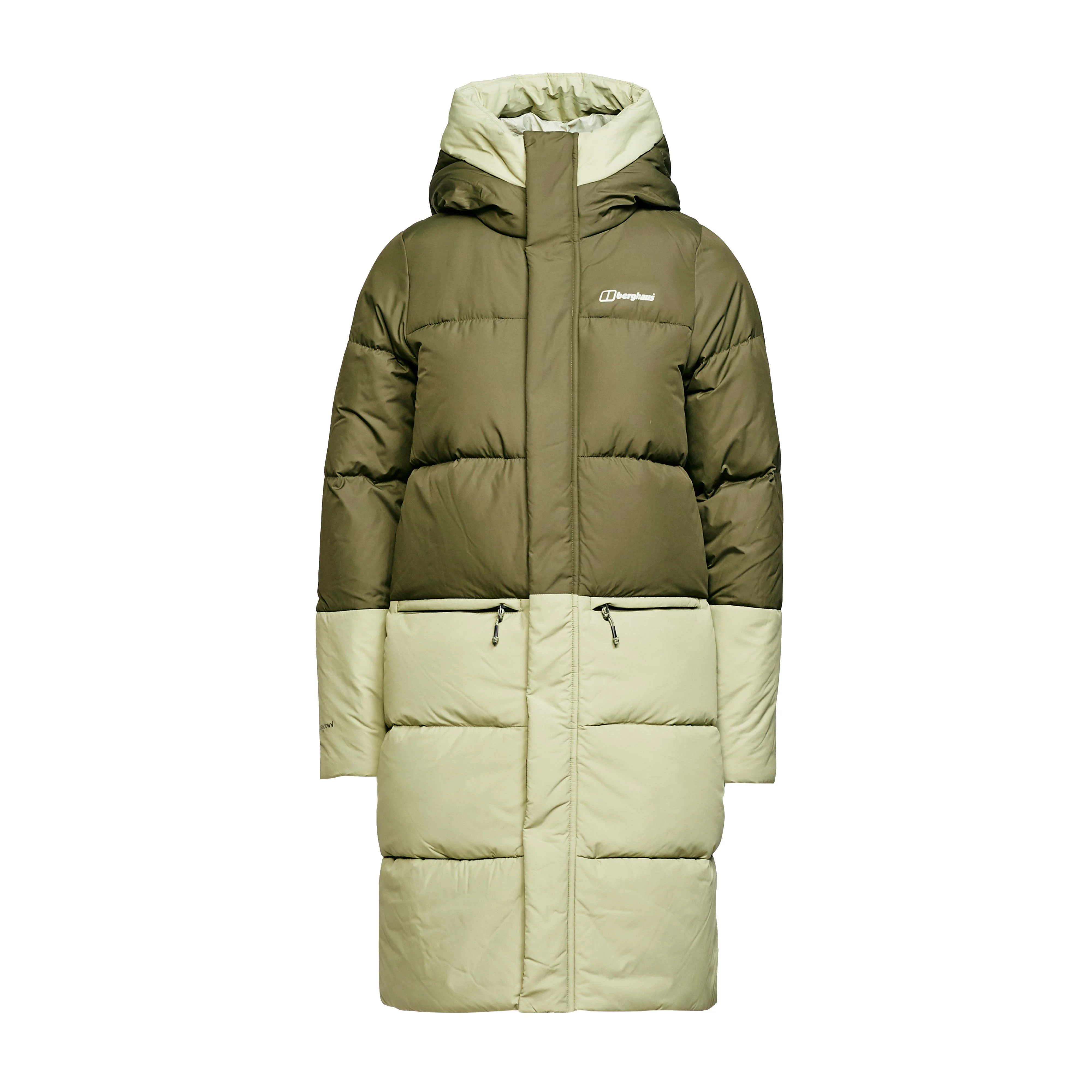 Women’s Combust Down Jacket - Image 10