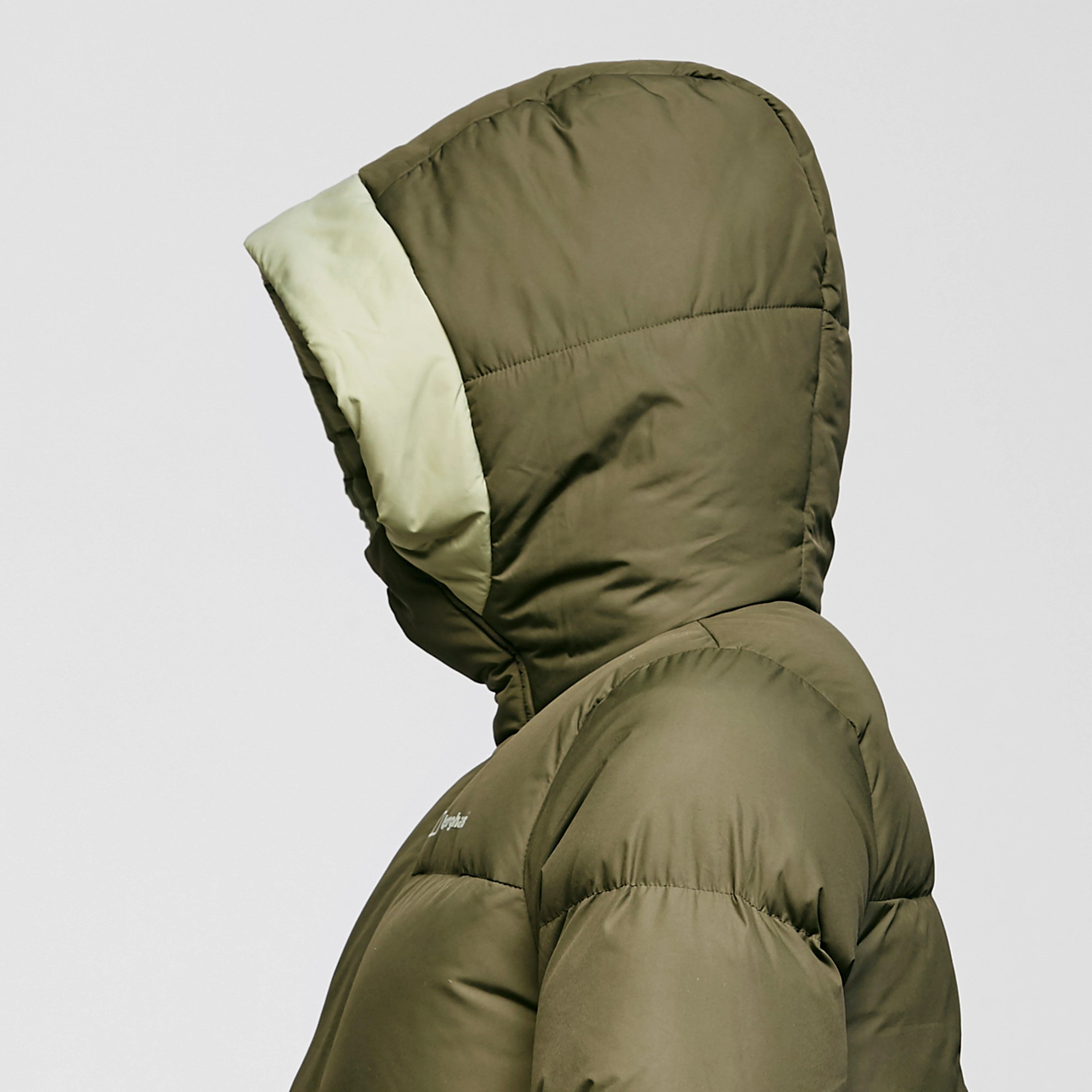 Women’s Combust Down Jacket - Image 7