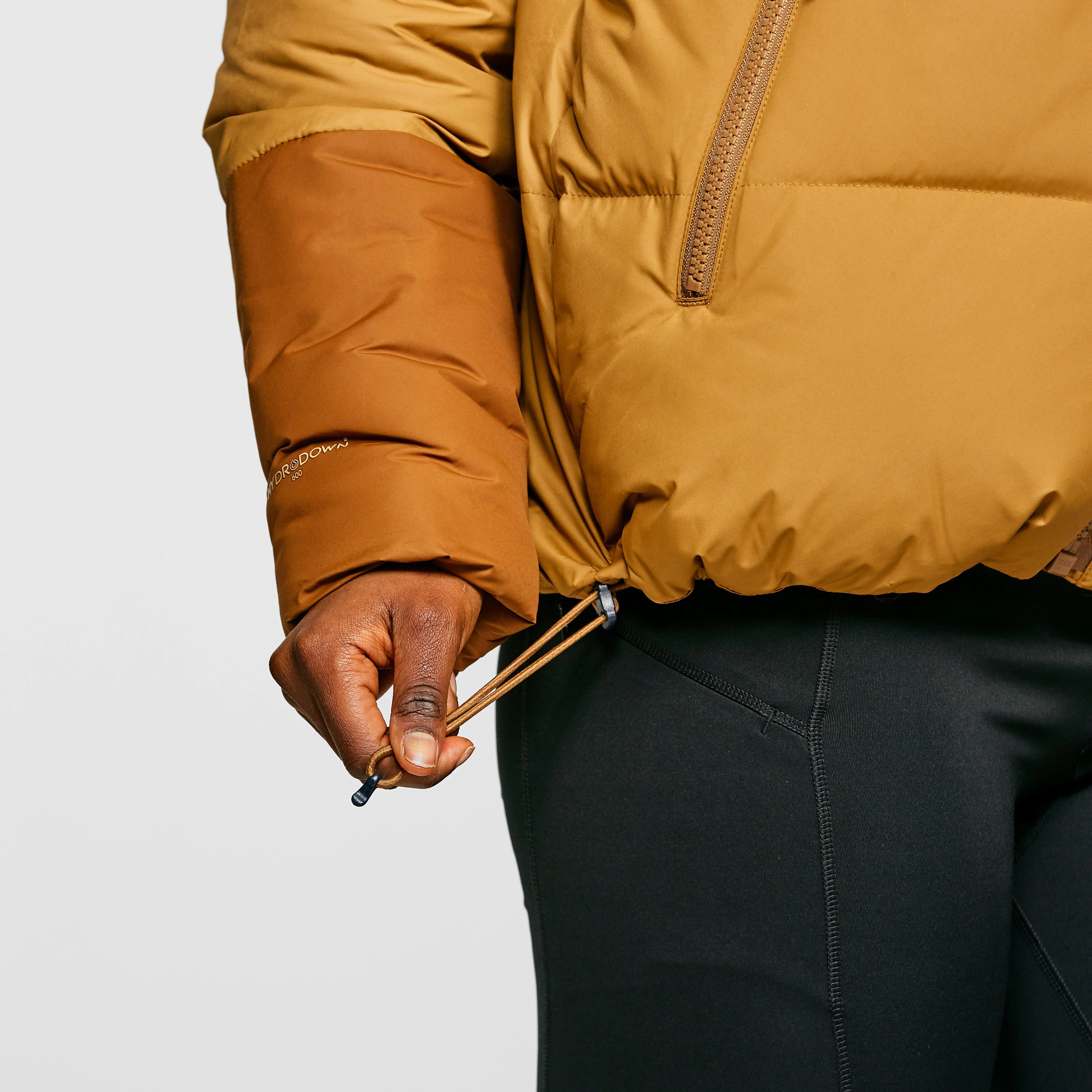 Women’s Combust Down Jacket - Image 6