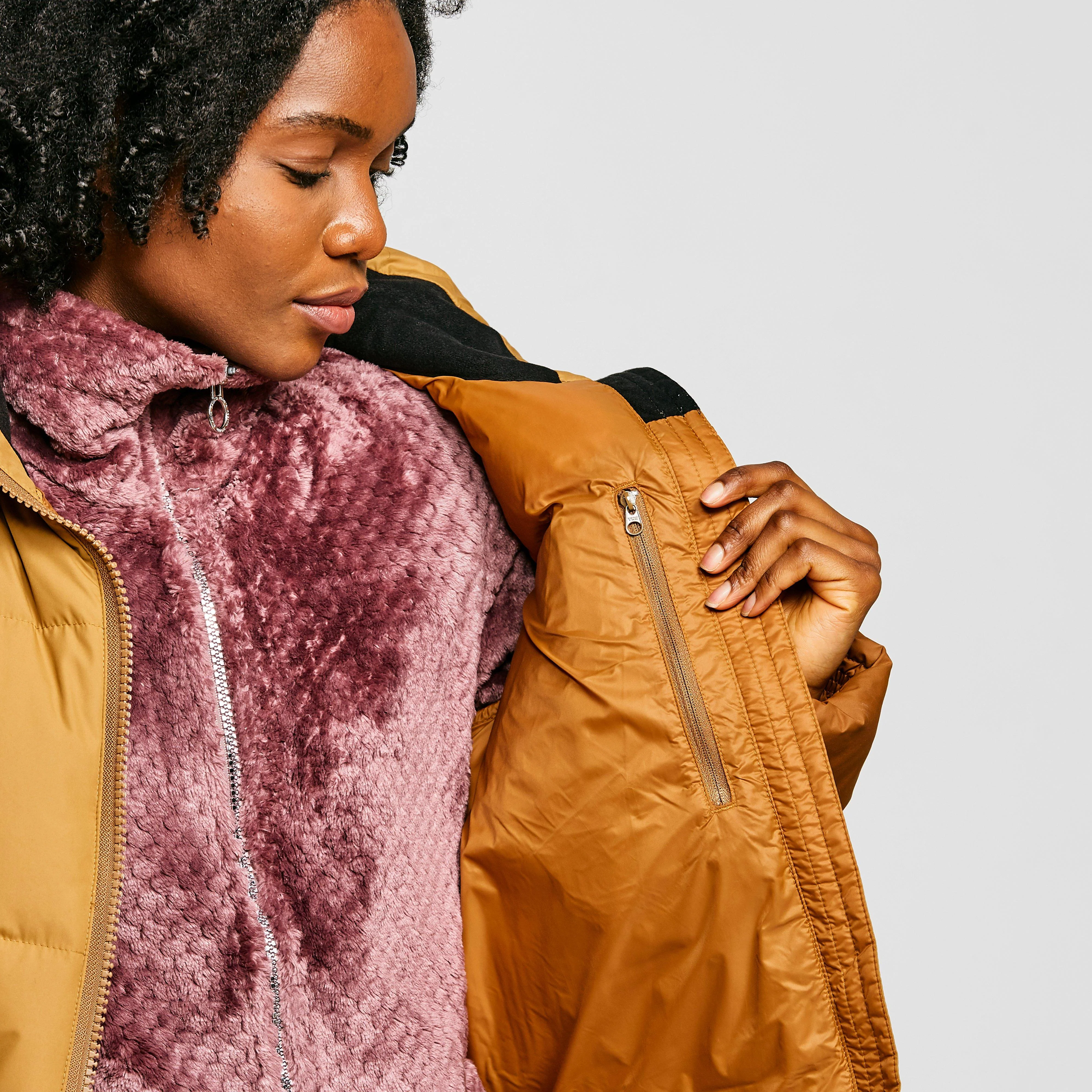 Women’s Combust Down Jacket - Image 8