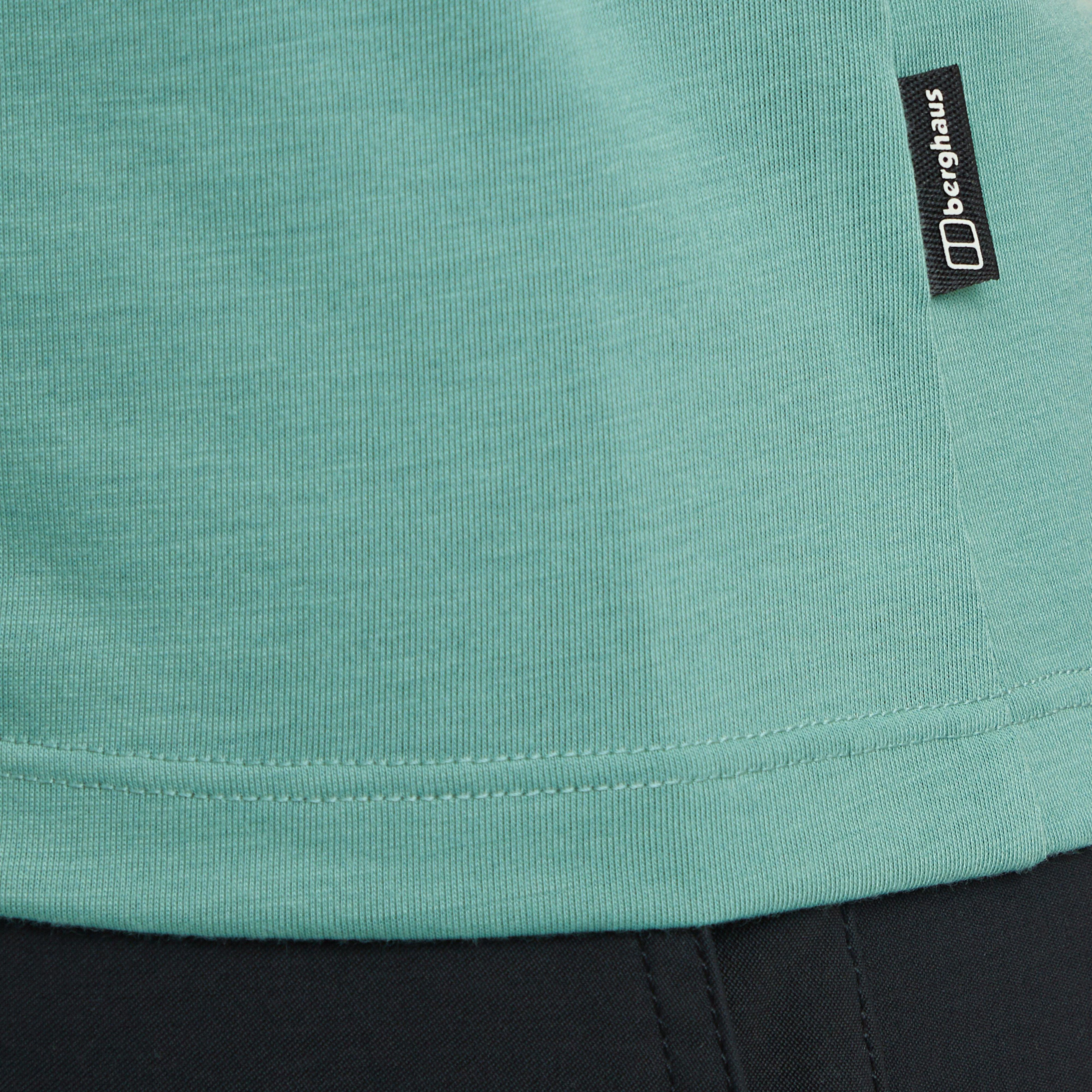 Women’s Coneflower T-Shirt - Image 6