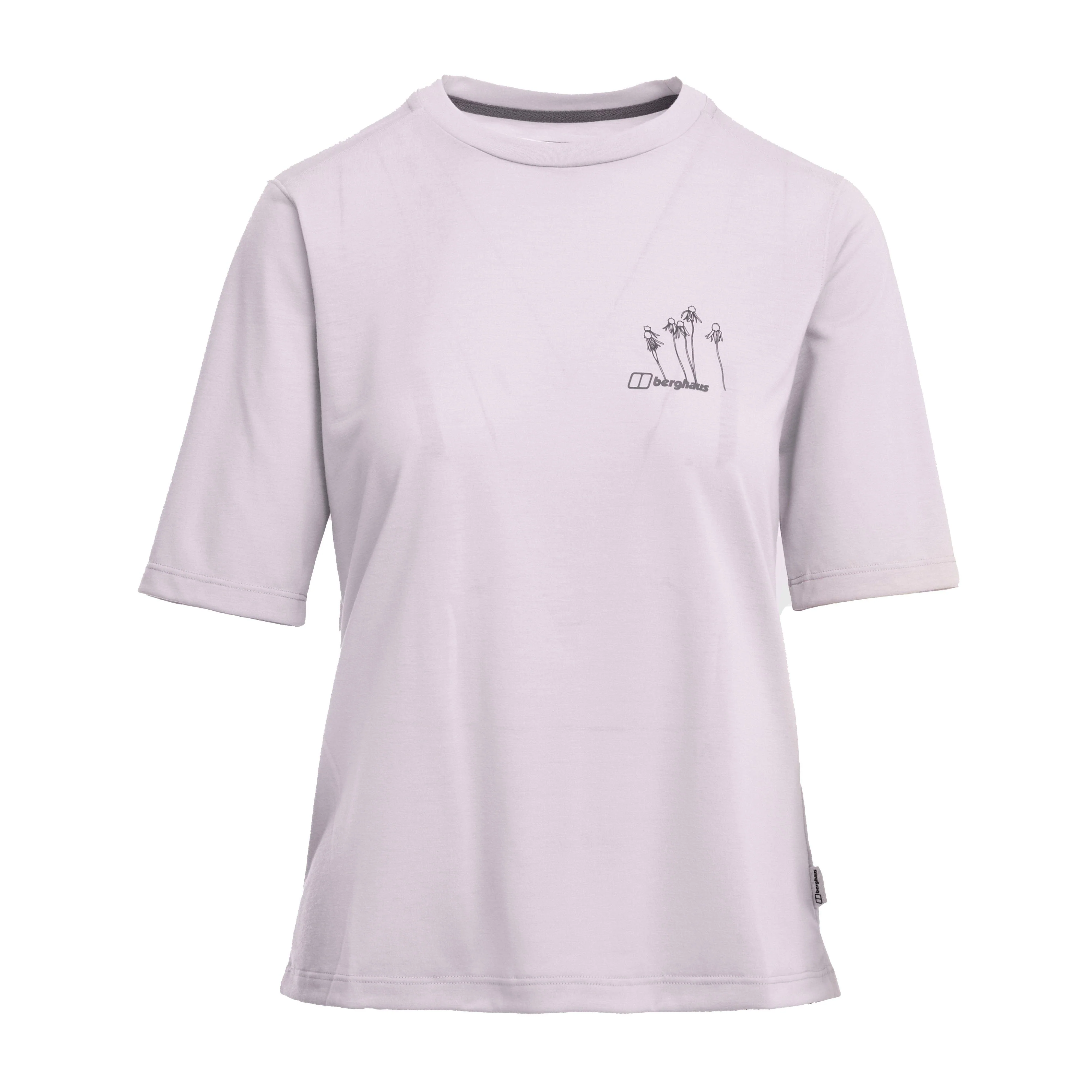 Women’s Coneflower T-Shirt - Image 8