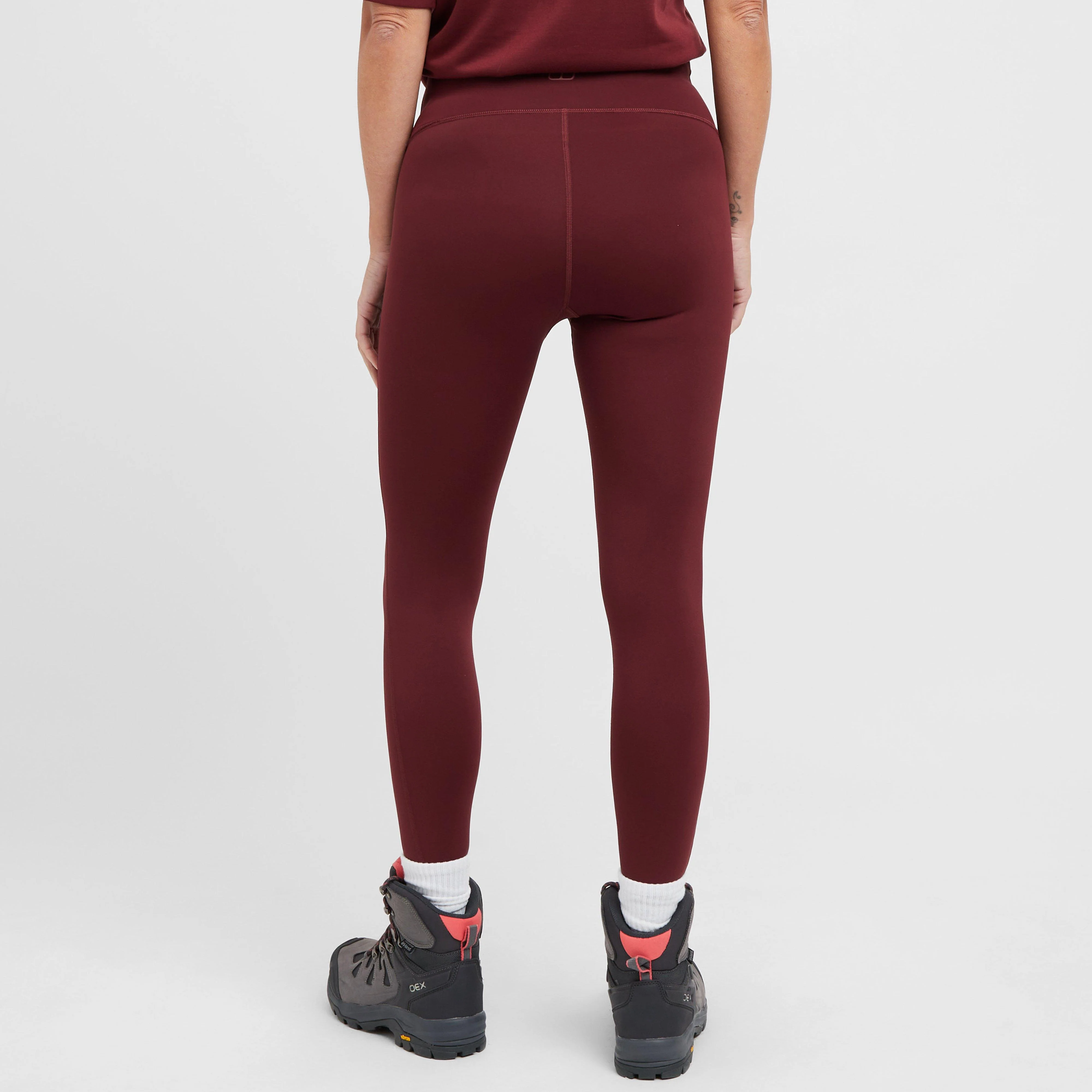 Women’s Core Leggings - Image 2