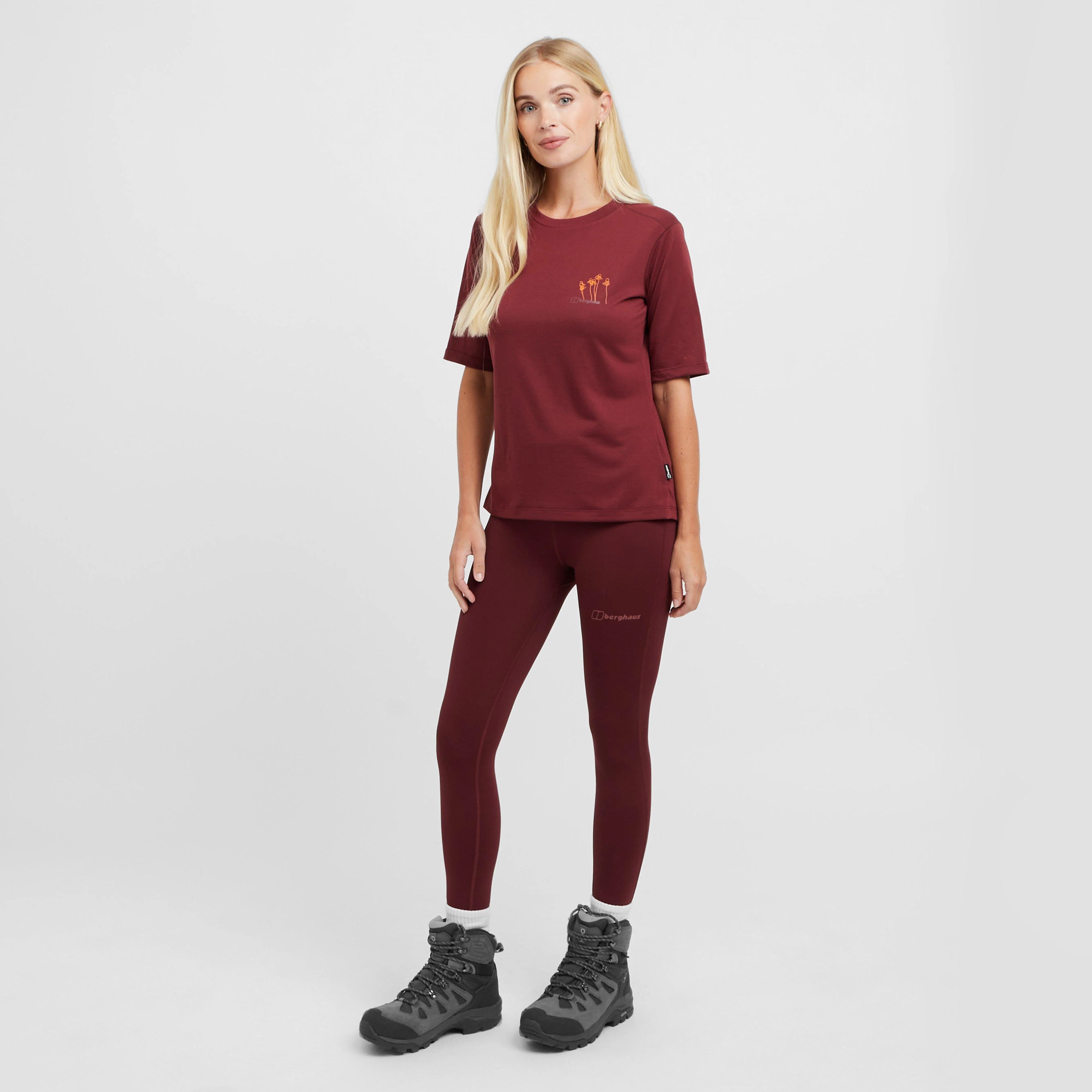 Women’s Core Leggings - Image 3