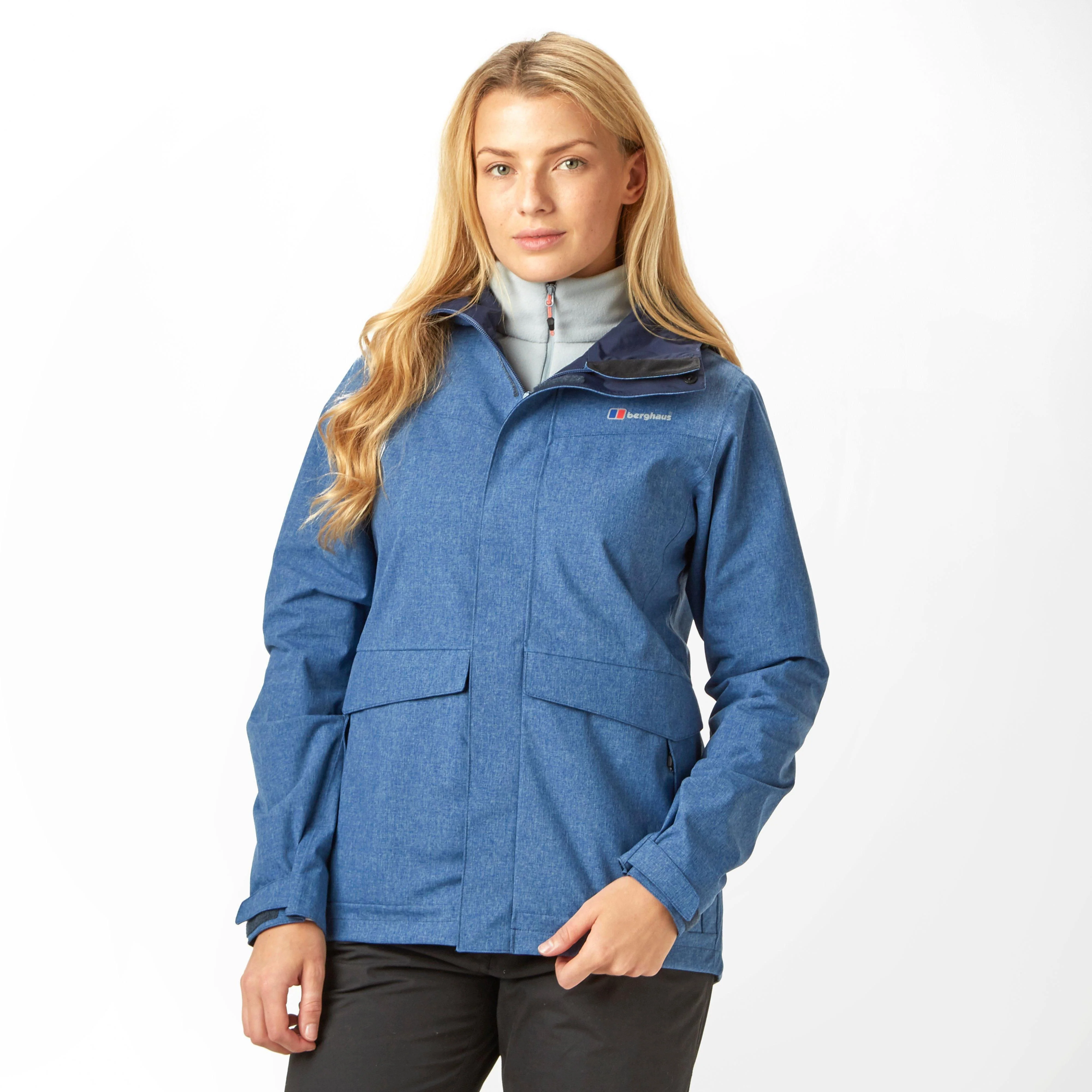 Women’s Dalemaster Waterproof Jacket - Image 10