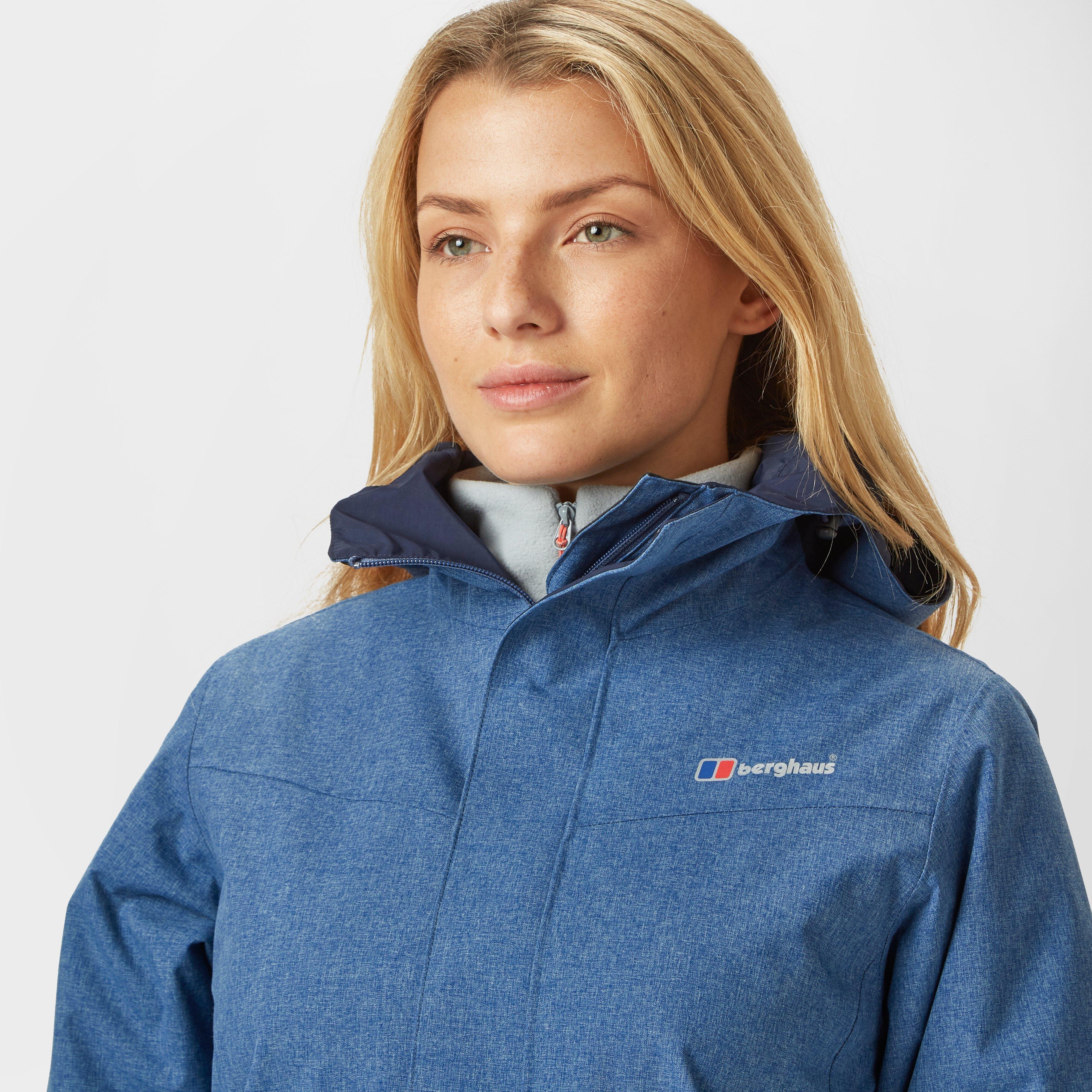 Women’s Dalemaster Waterproof Jacket - Image 4