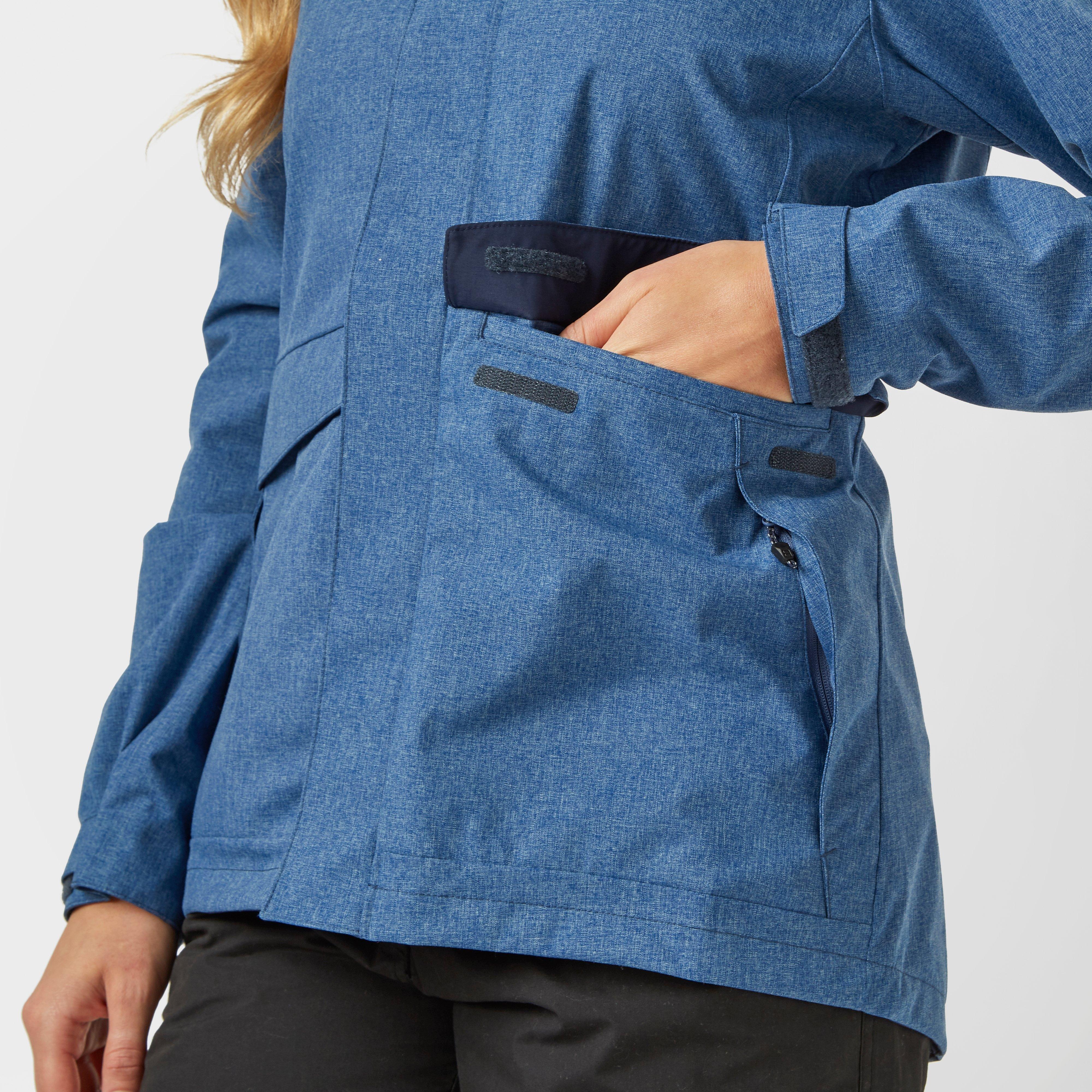 Women’s Dalemaster Waterproof Jacket - Image 5