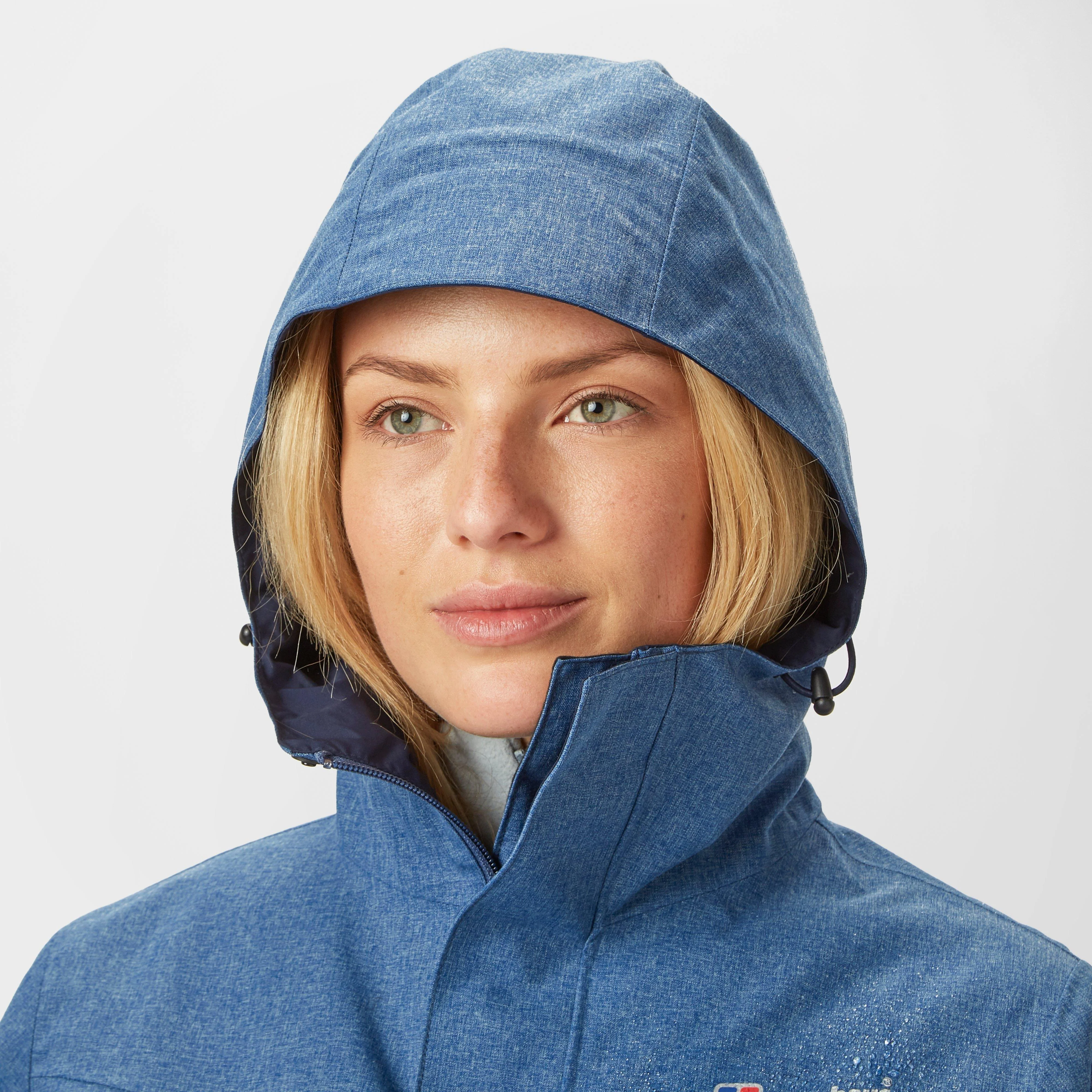 Women’s Dalemaster Waterproof Jacket - Image 8