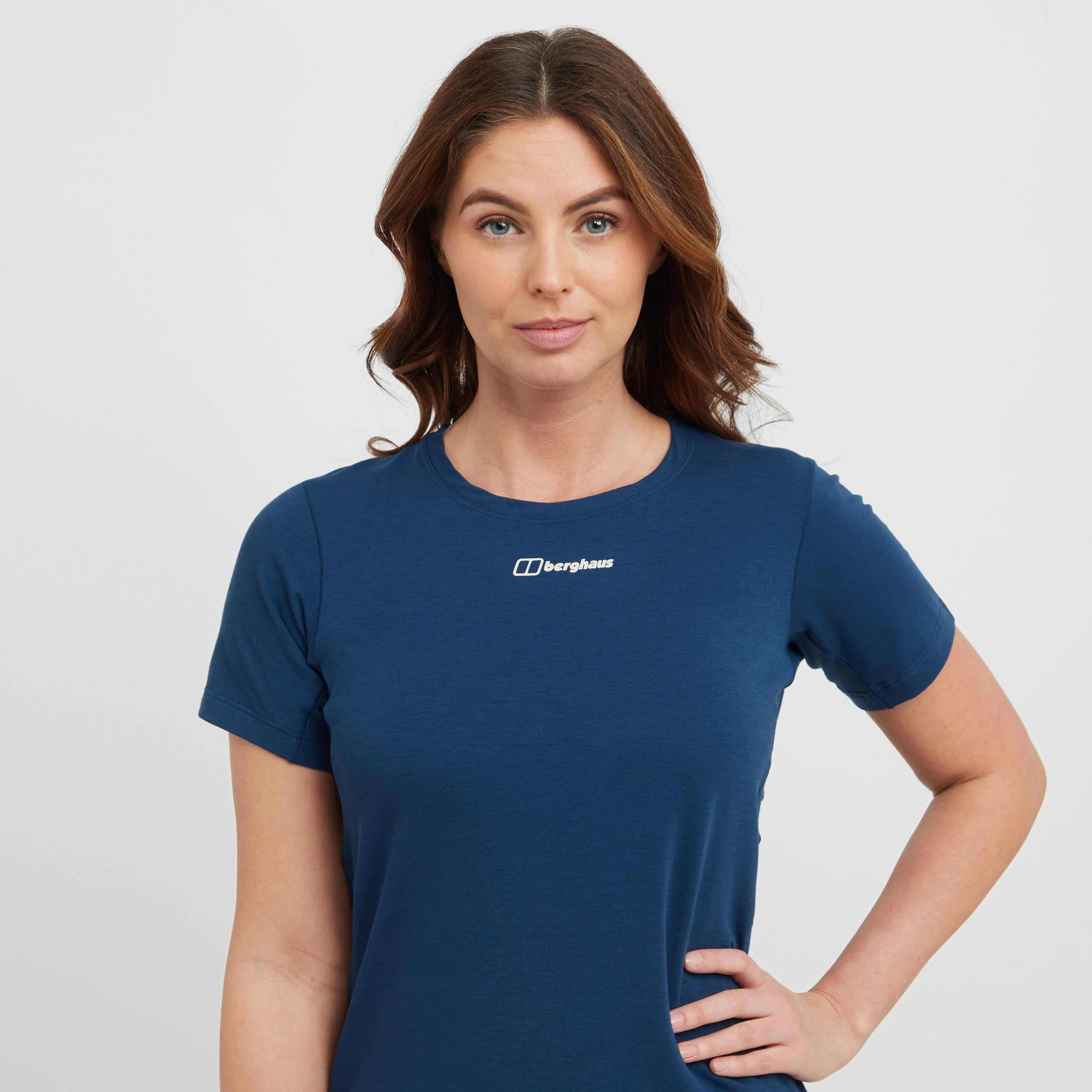 Women’s Delta Tee - Image 4