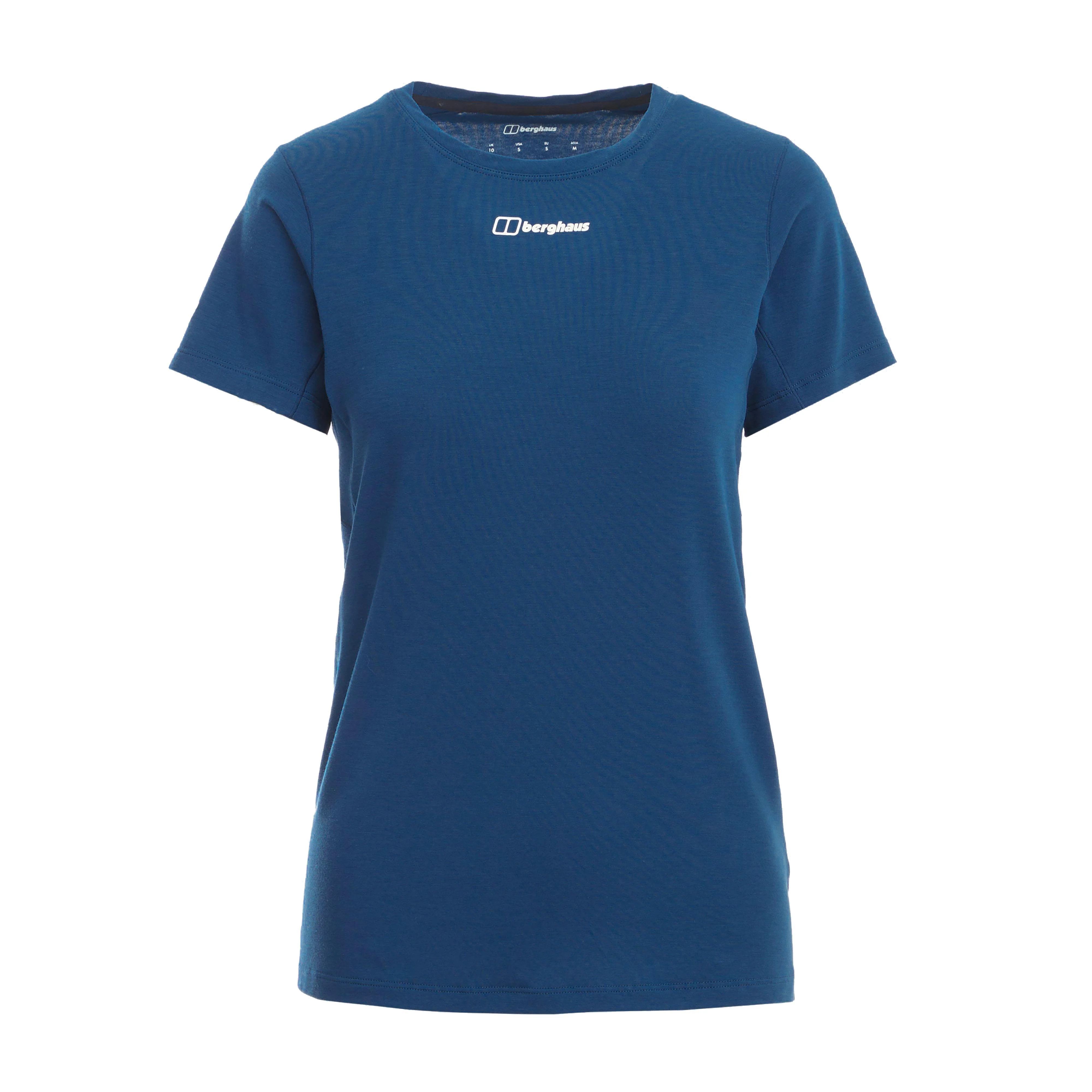 Women’s Delta Tee - Image 7