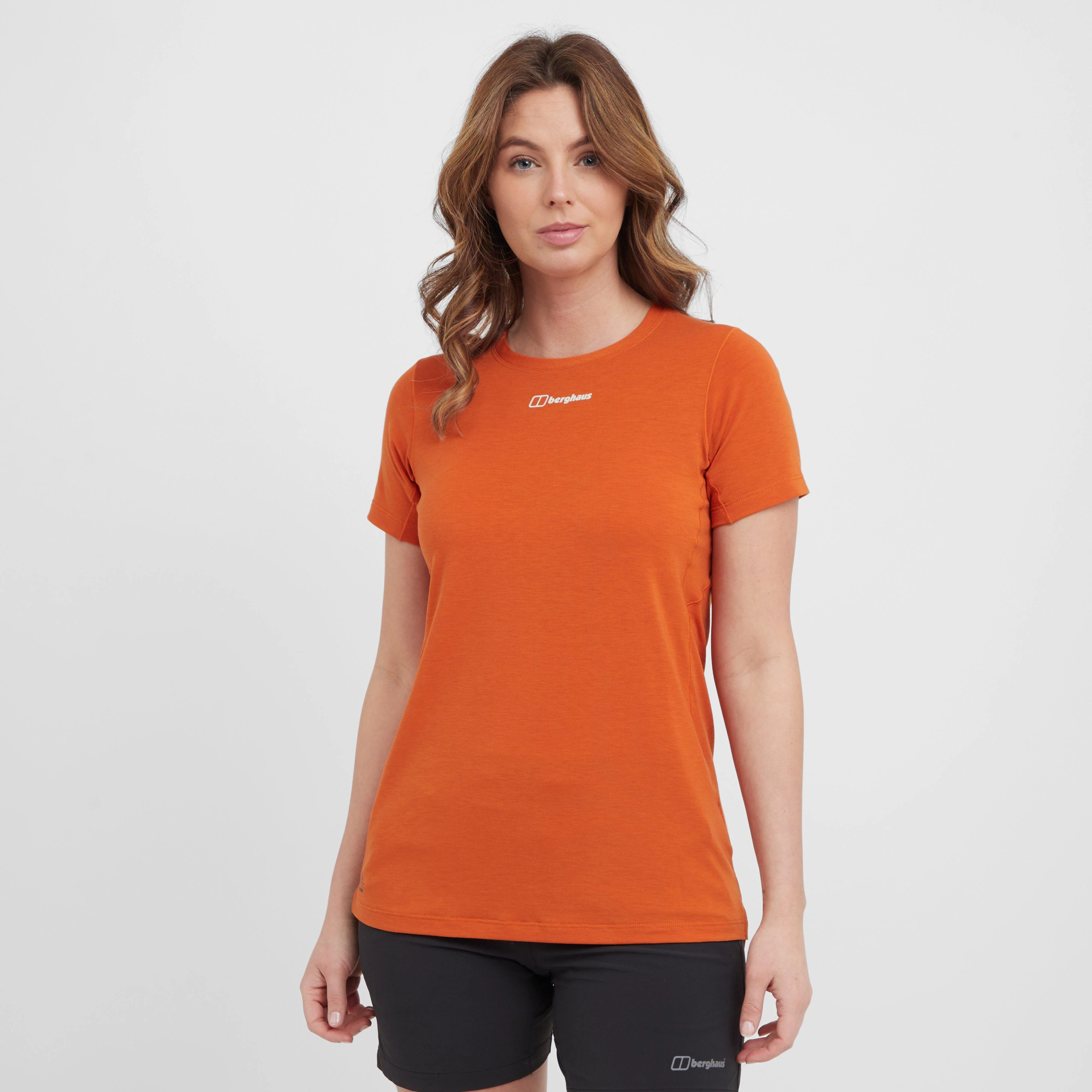 Women’s Delta Tee
