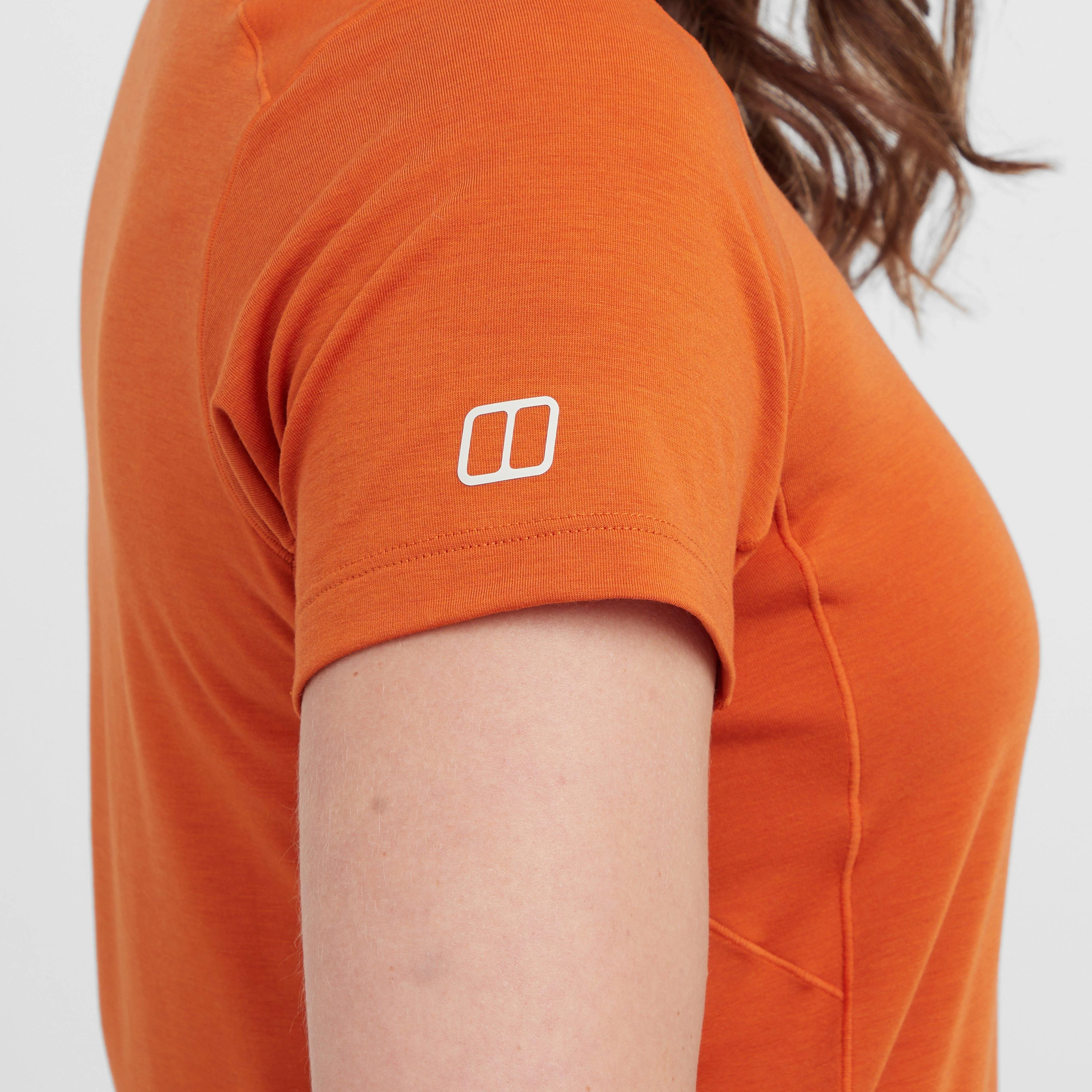 Women’s Delta Tee - Image 6