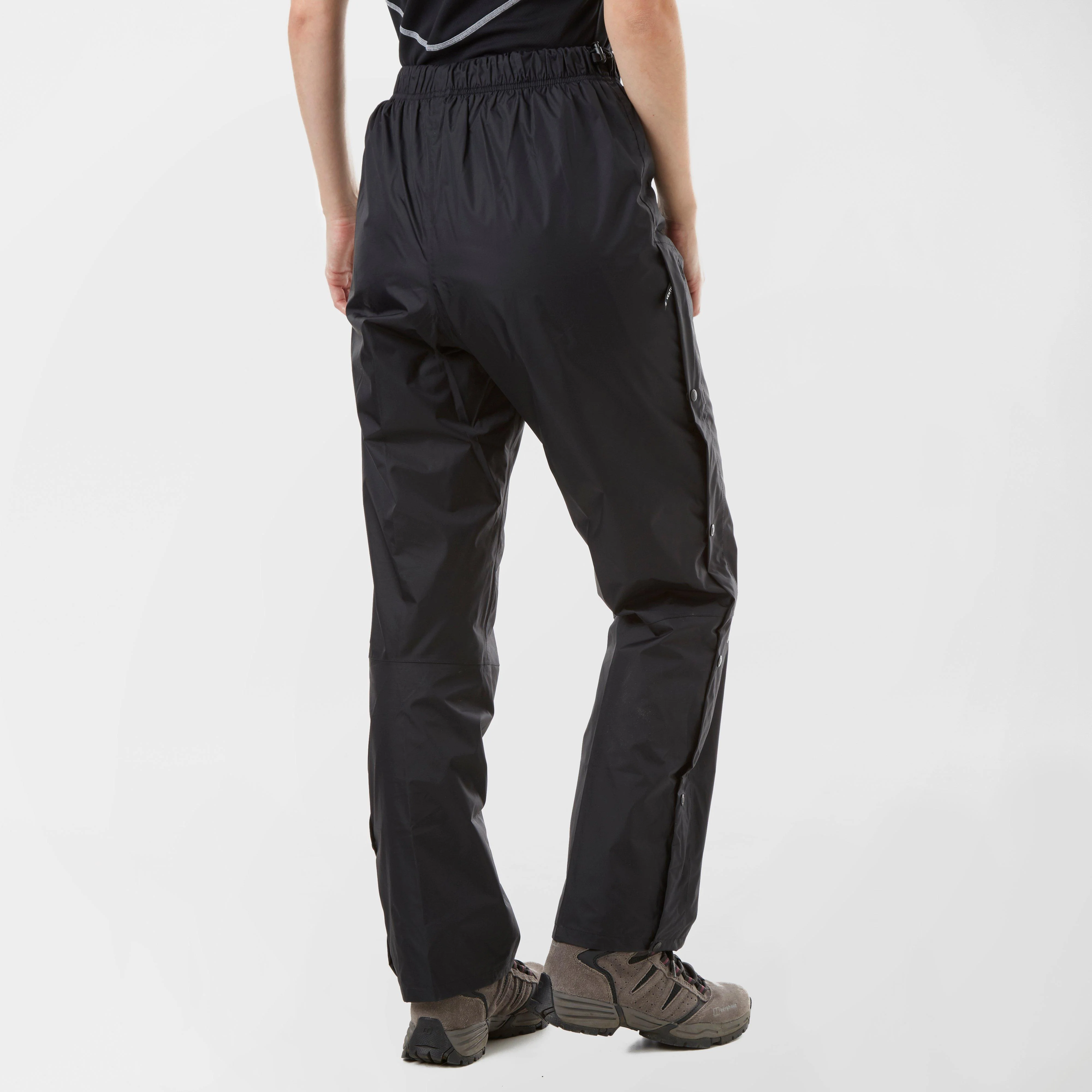 Women's Deluge Overtrousers - Image 2