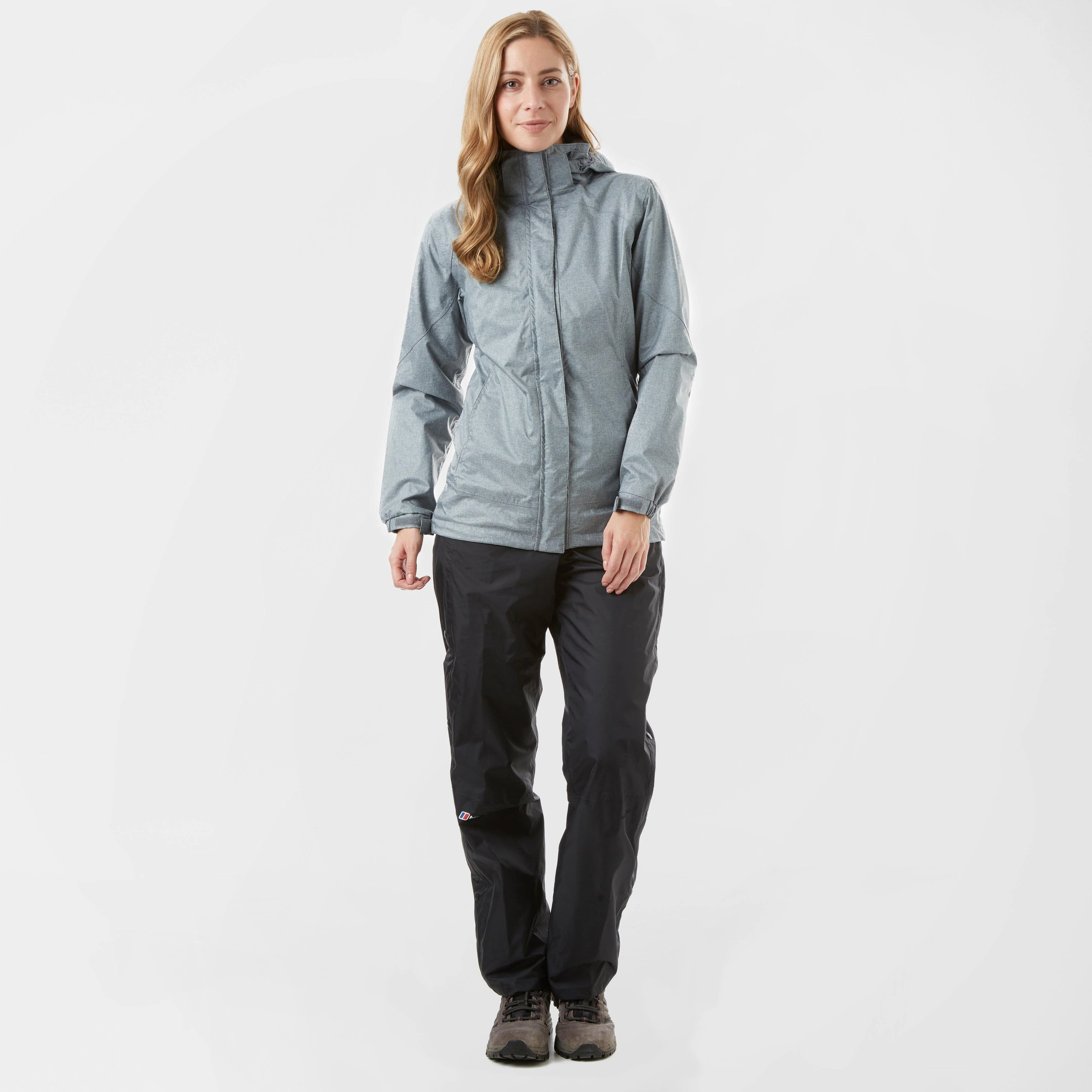 Women's Deluge Overtrousers - Image 3