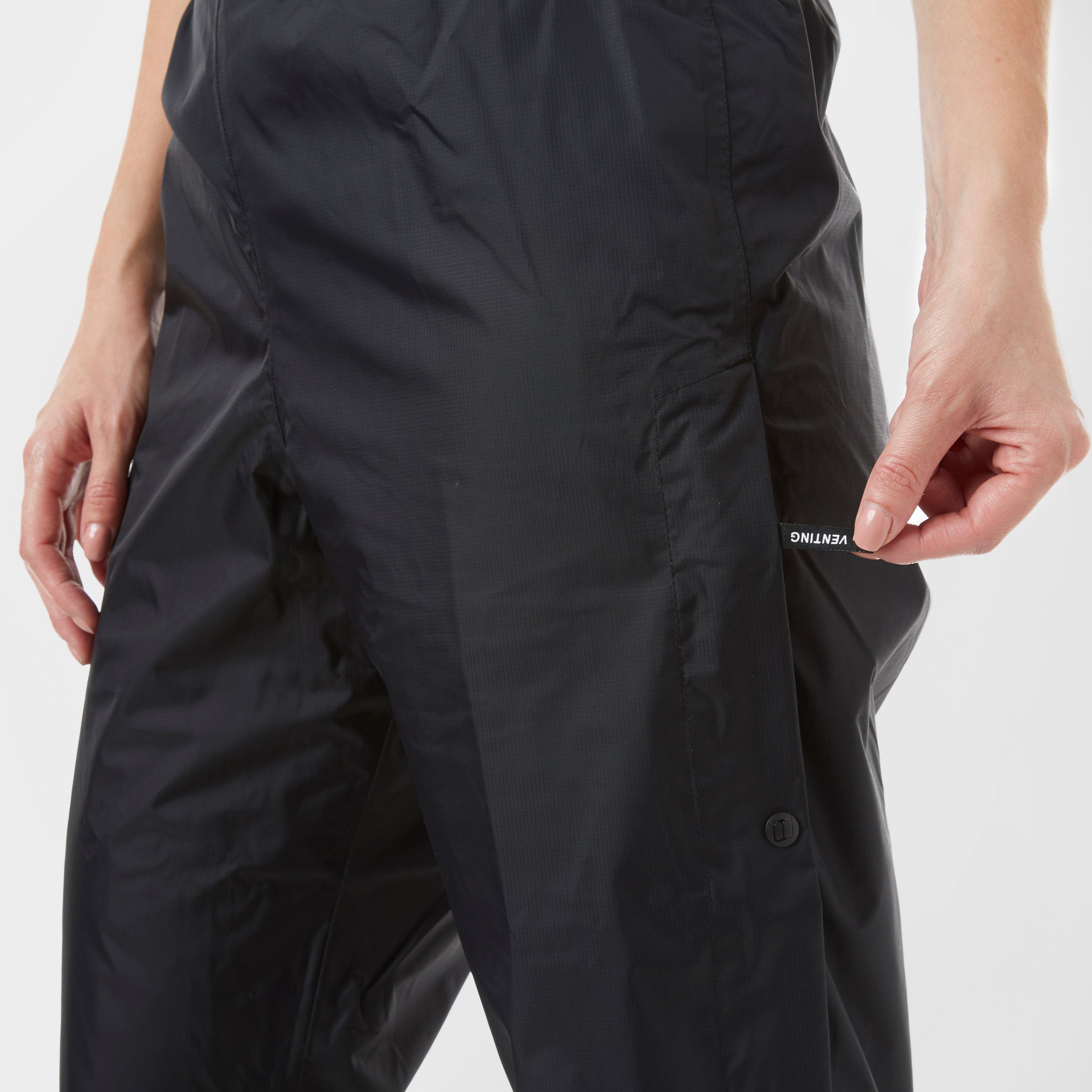 Women's Deluge Overtrousers - Image 4