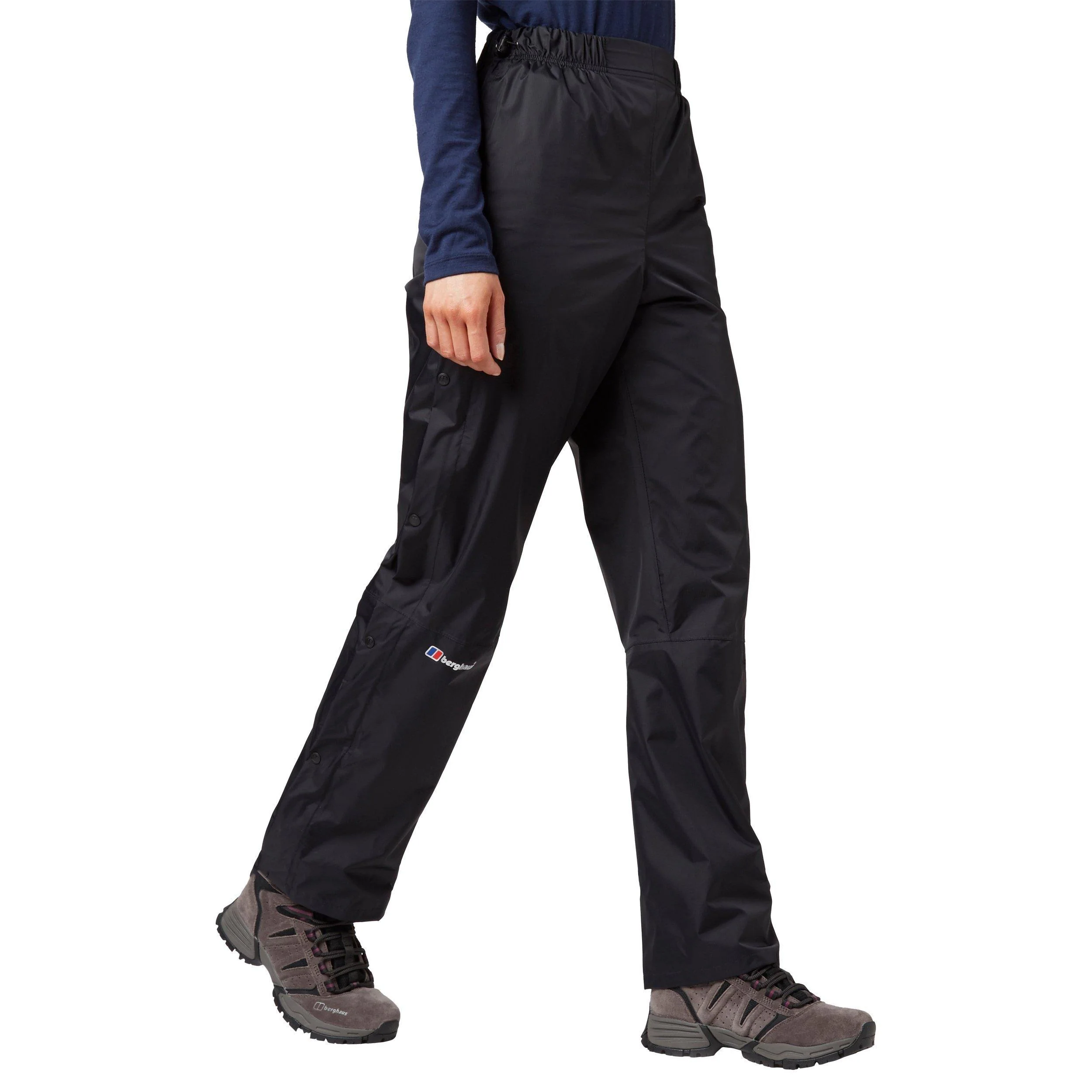 Women's Deluge Overtrousers - Image 7