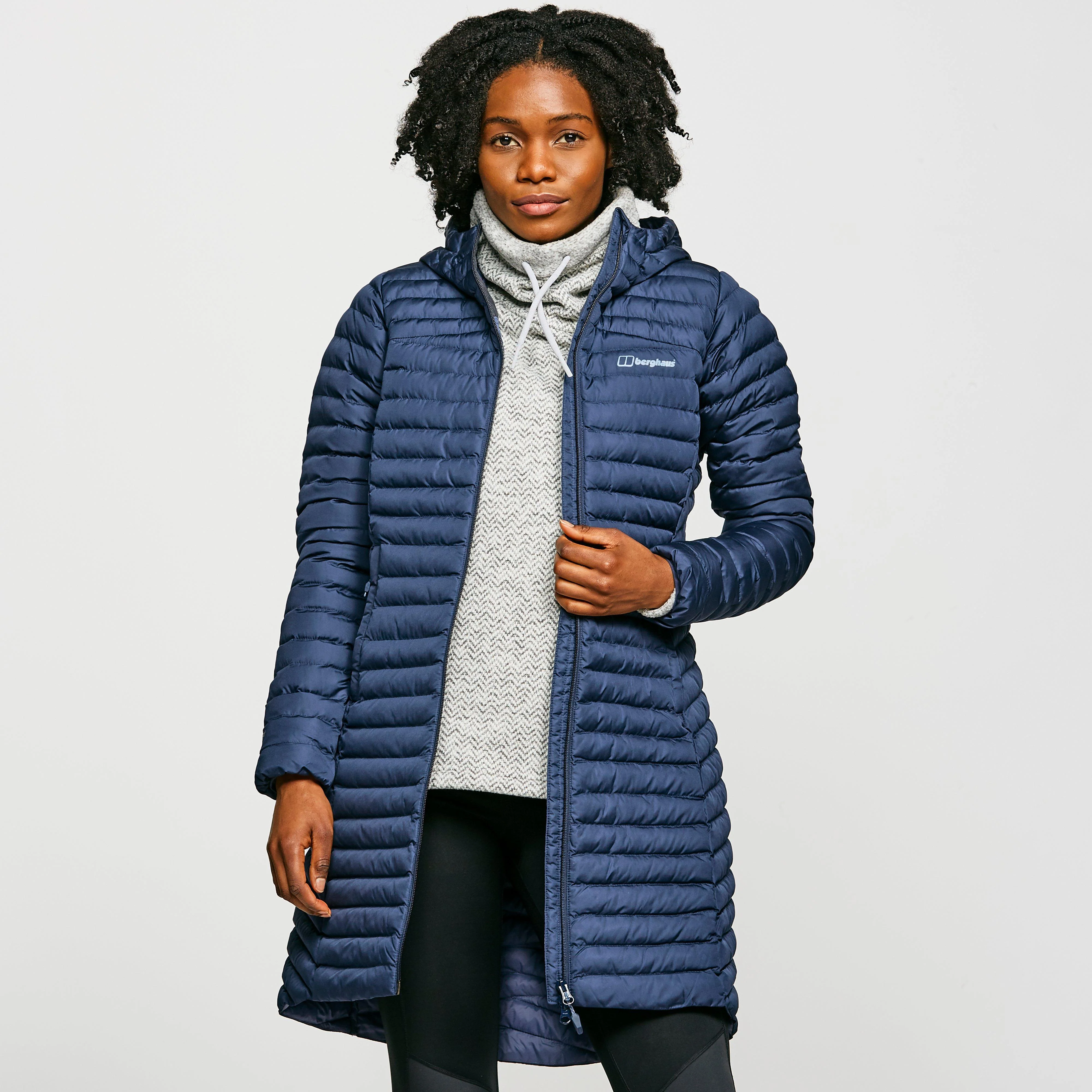 Women’s Dusk Insulated Jacket
