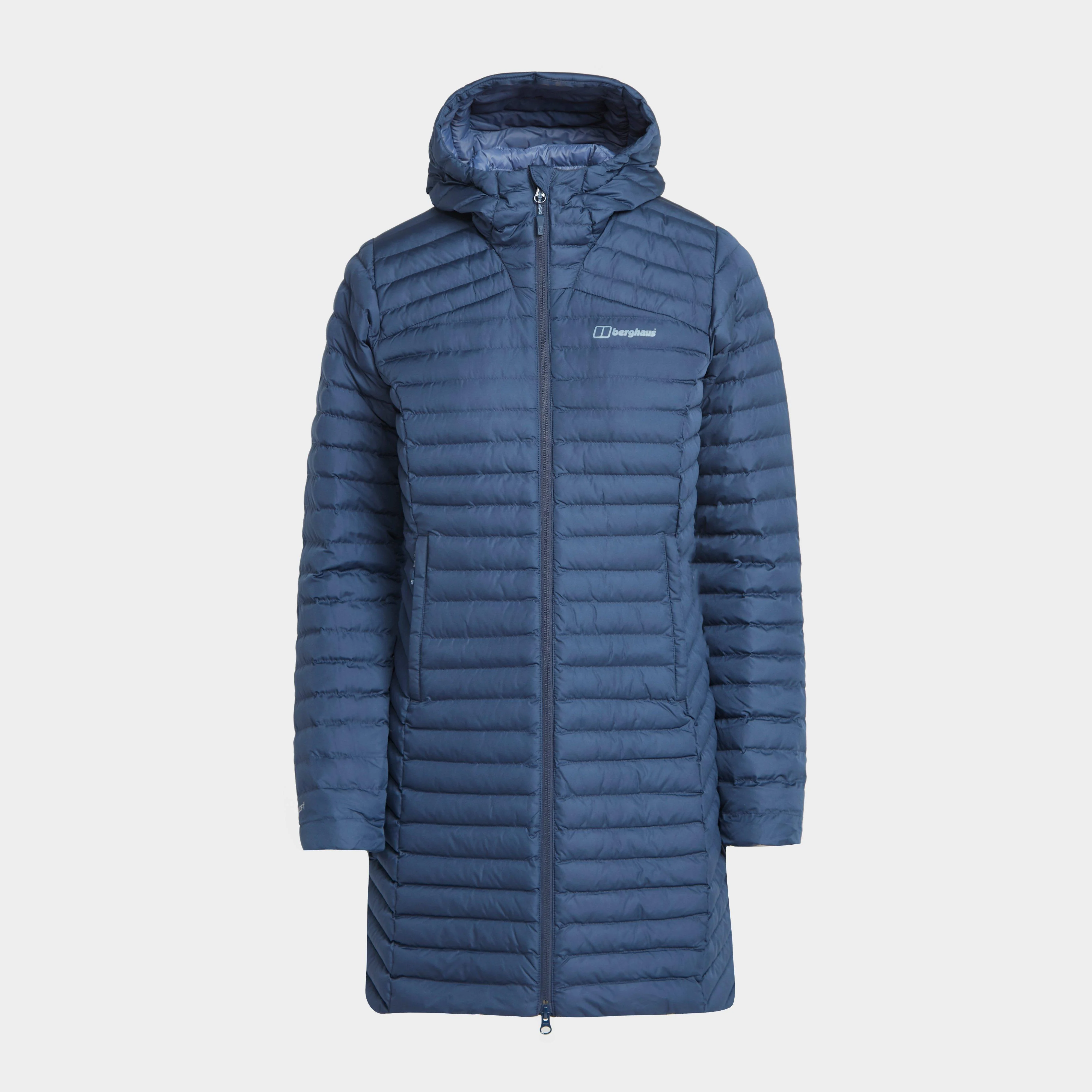 Women’s Dusk Insulated Jacket - Image 10